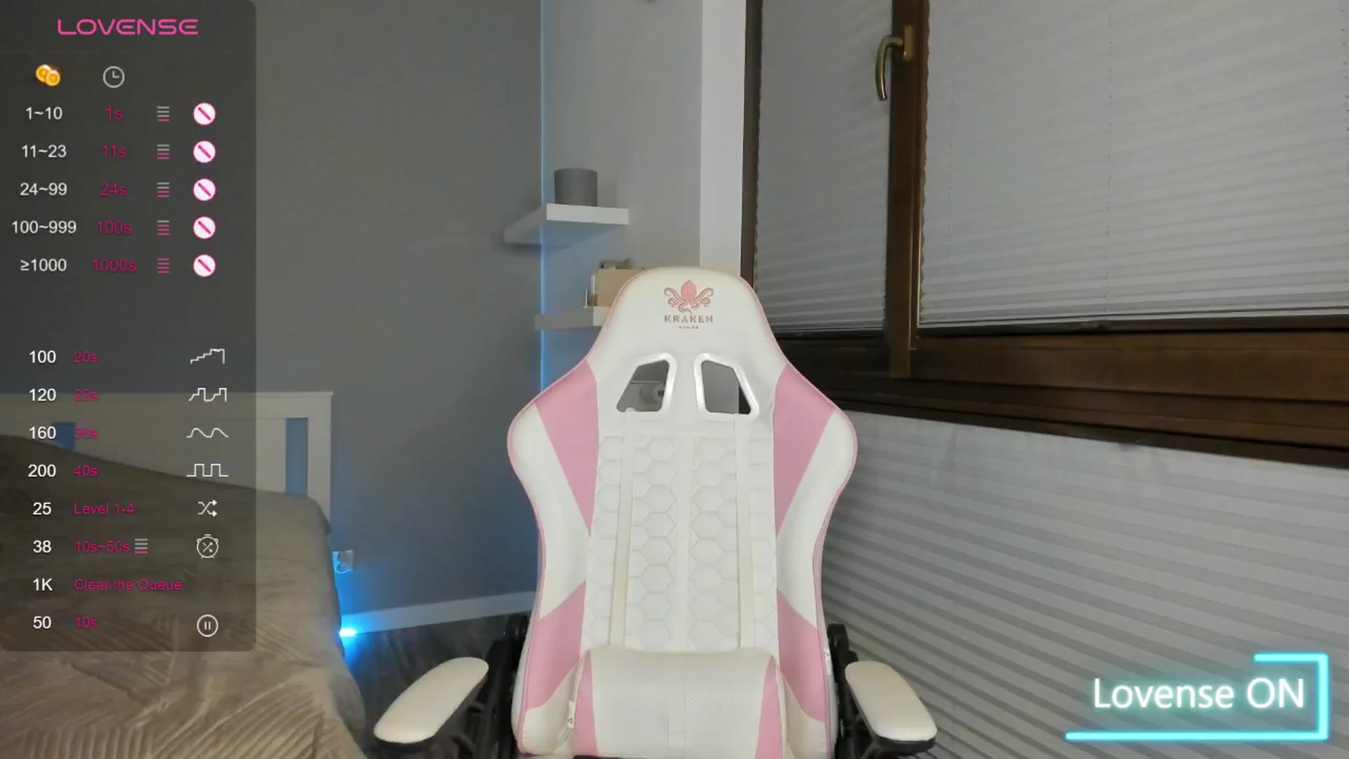 Gallery image thumbnail from JaneBaker's myfreecams stream on, 10/20/2024, 23:29 image 11 of 20