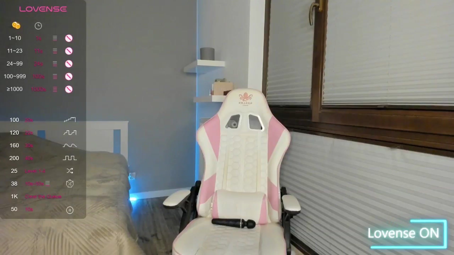Gallery image thumbnail from JaneBaker's myfreecams stream on, 10/23/2024, 23:02 image 5 of 20