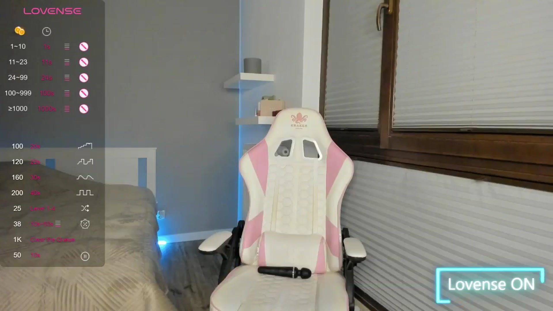 Gallery image thumbnail from JaneBaker's myfreecams stream on, 10/23/2024, 23:02 image 6 of 20