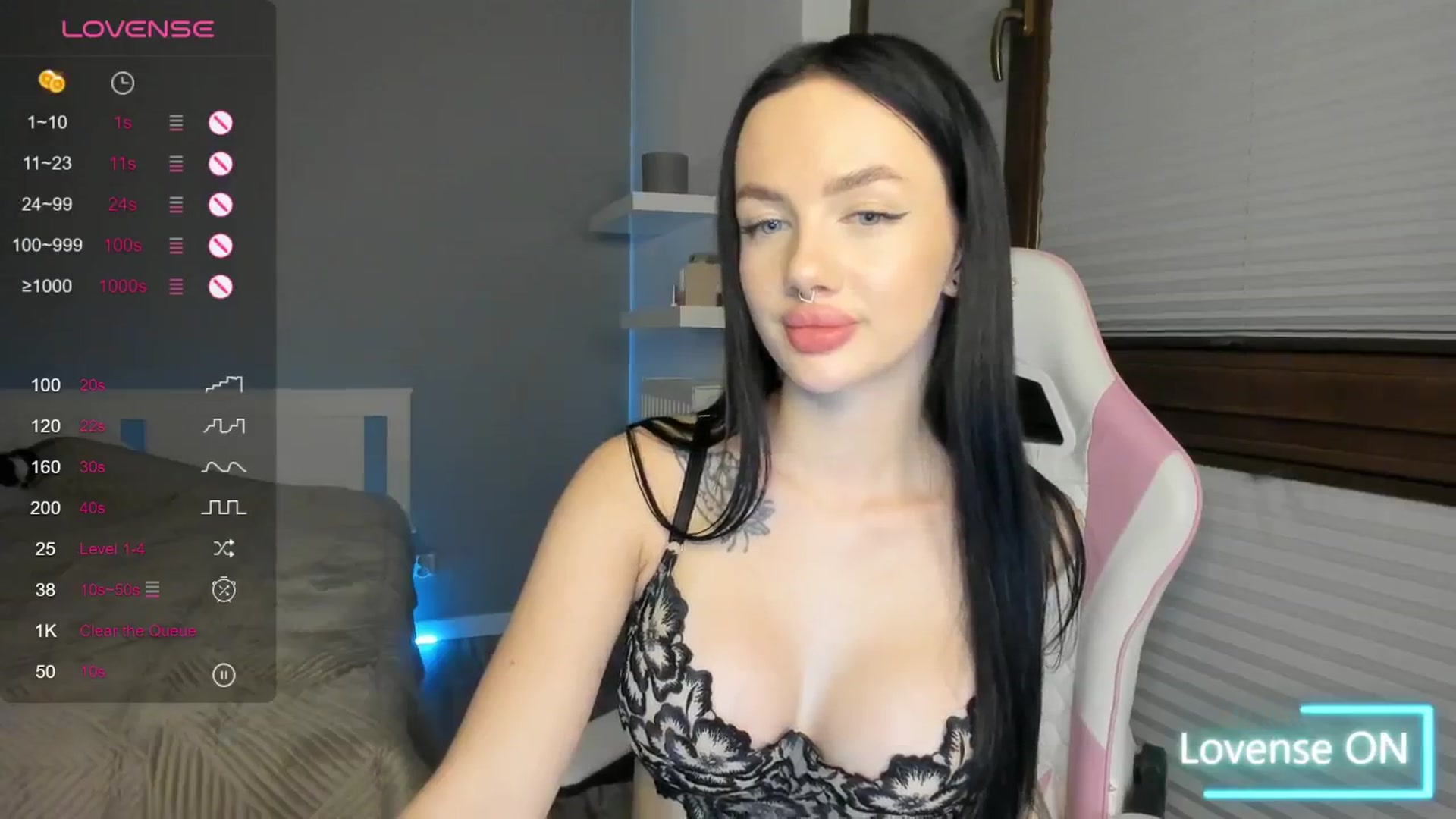Gallery image thumbnail from JaneBaker's myfreecams stream on, 10/23/2024, 23:02 image 18 of 20