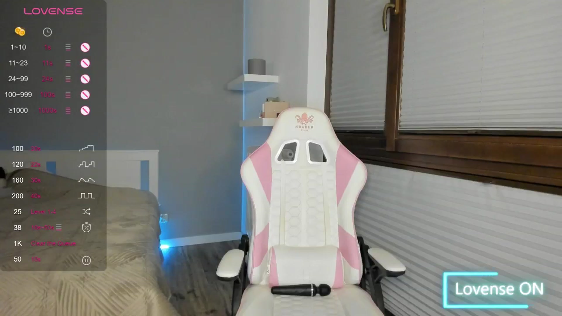Gallery image thumbnail from JaneBaker's myfreecams stream on, 10/23/2024, 23:02 image 17 of 20