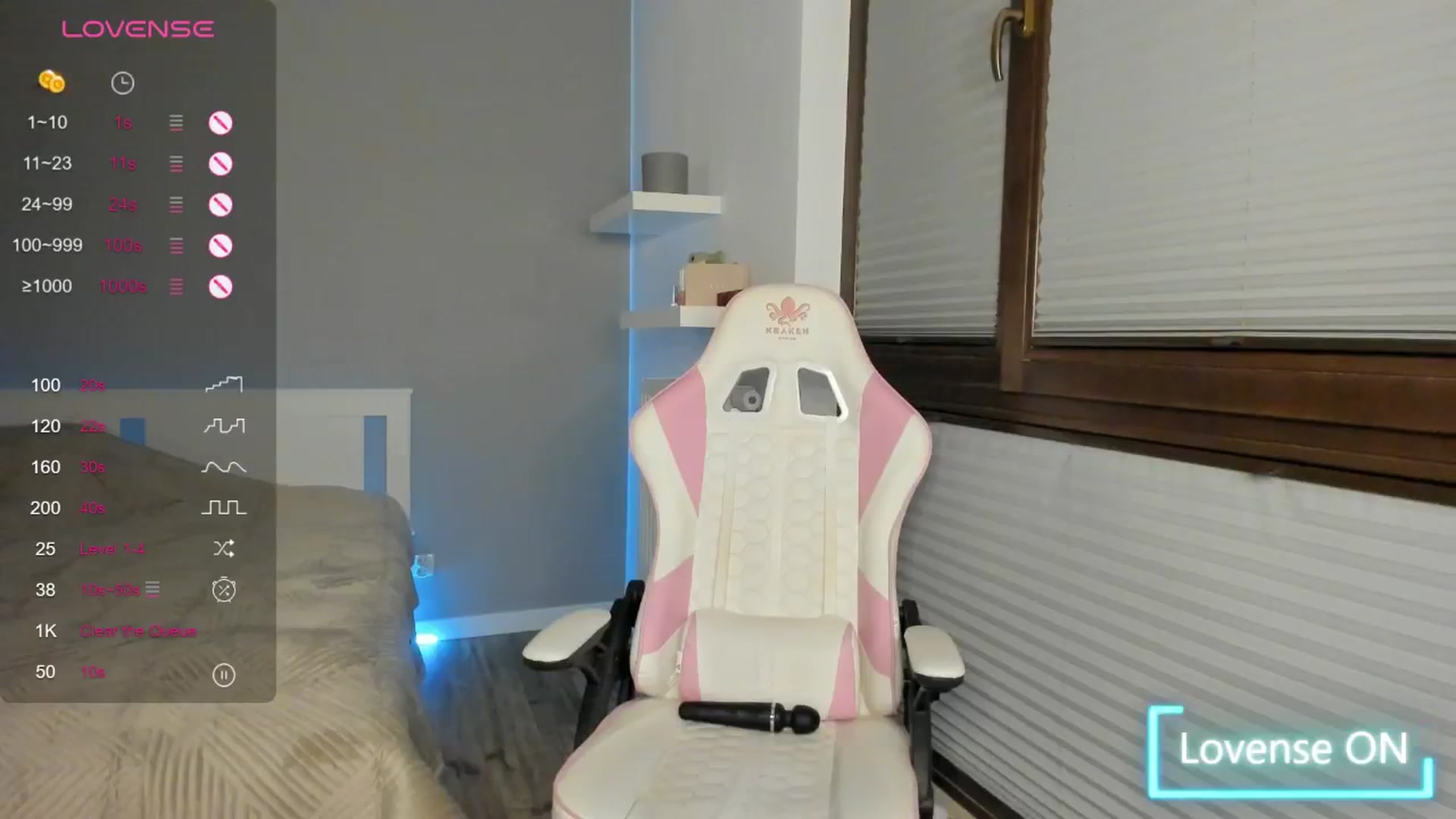 Gallery image thumbnail from JaneBaker's myfreecams stream on, 10/23/2024, 23:02 image 7 of 20