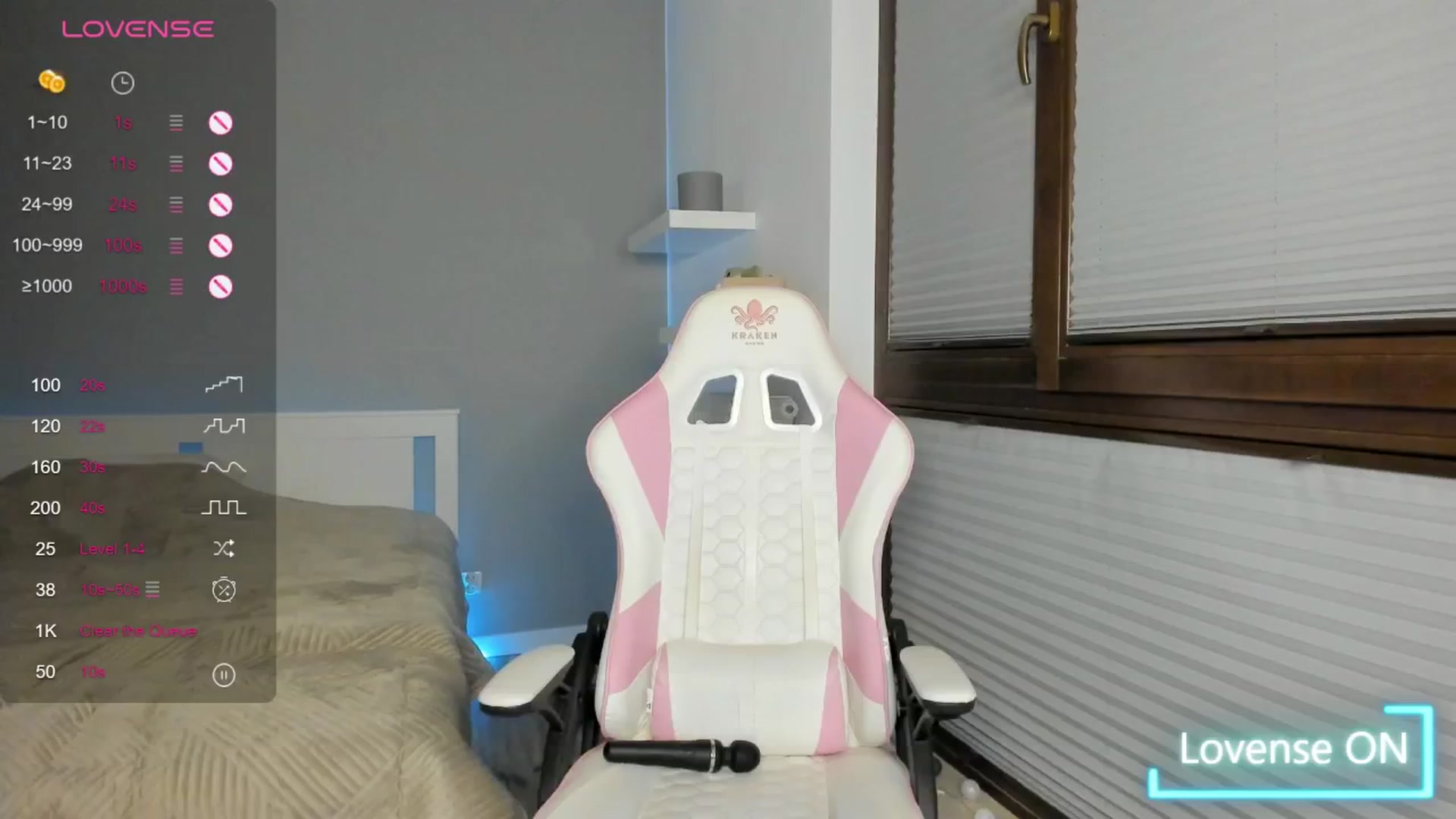 Gallery image thumbnail from JaneBaker's myfreecams stream on, 10/26/2024, 22:47 image 19 of 20