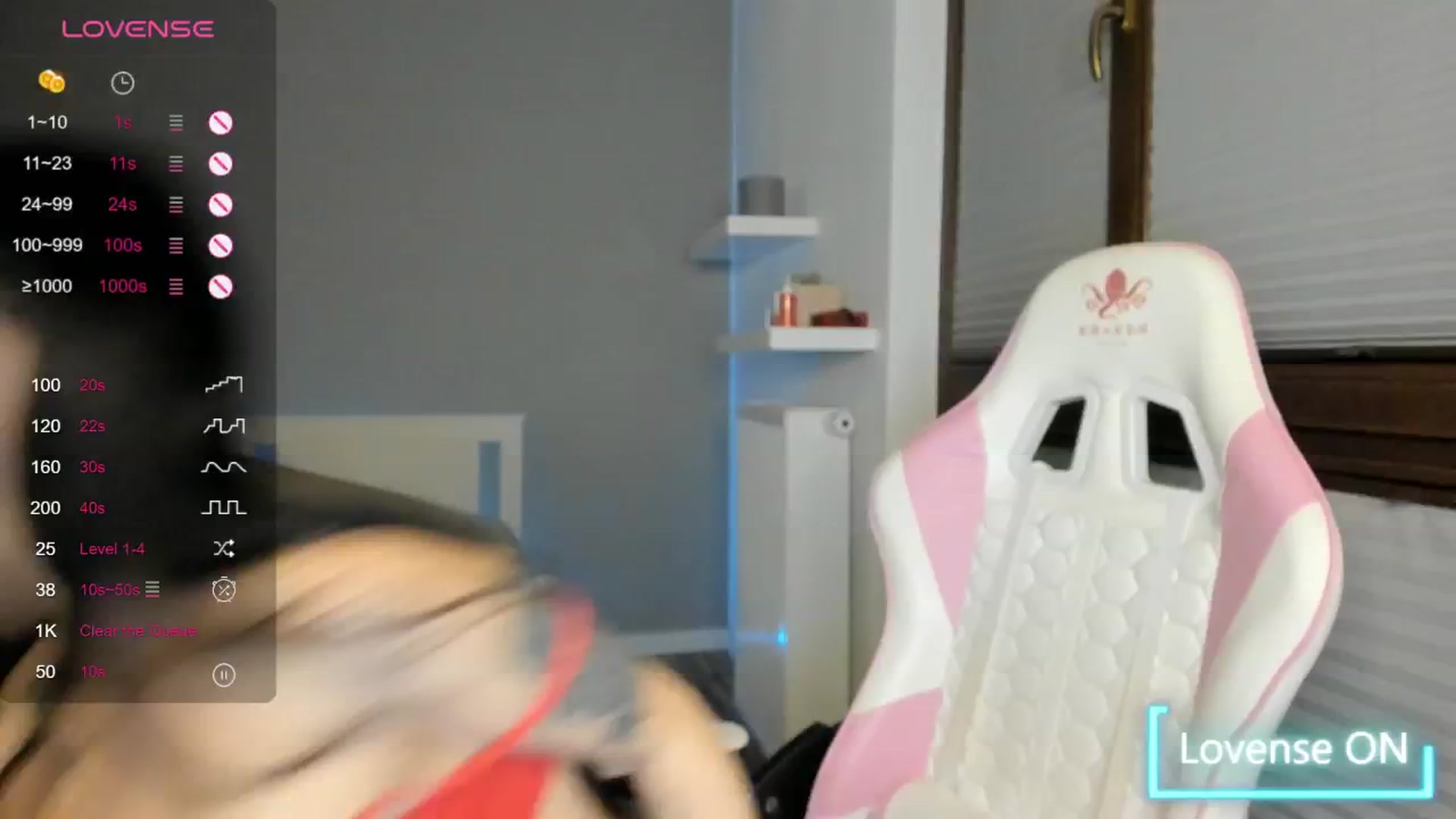 Gallery image thumbnail from JaneBaker's myfreecams stream on, 10/31/2024, 01:21 image 6 of 20