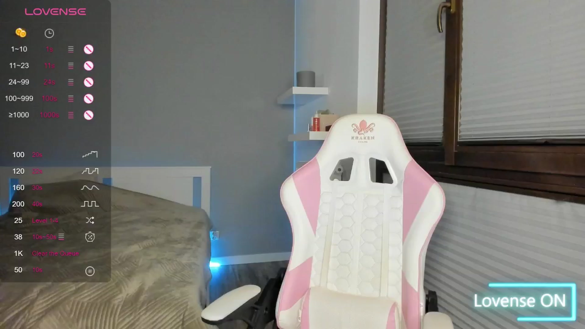 Gallery image thumbnail from JaneBaker's myfreecams stream on, 10/31/2024, 01:21 image 5 of 20