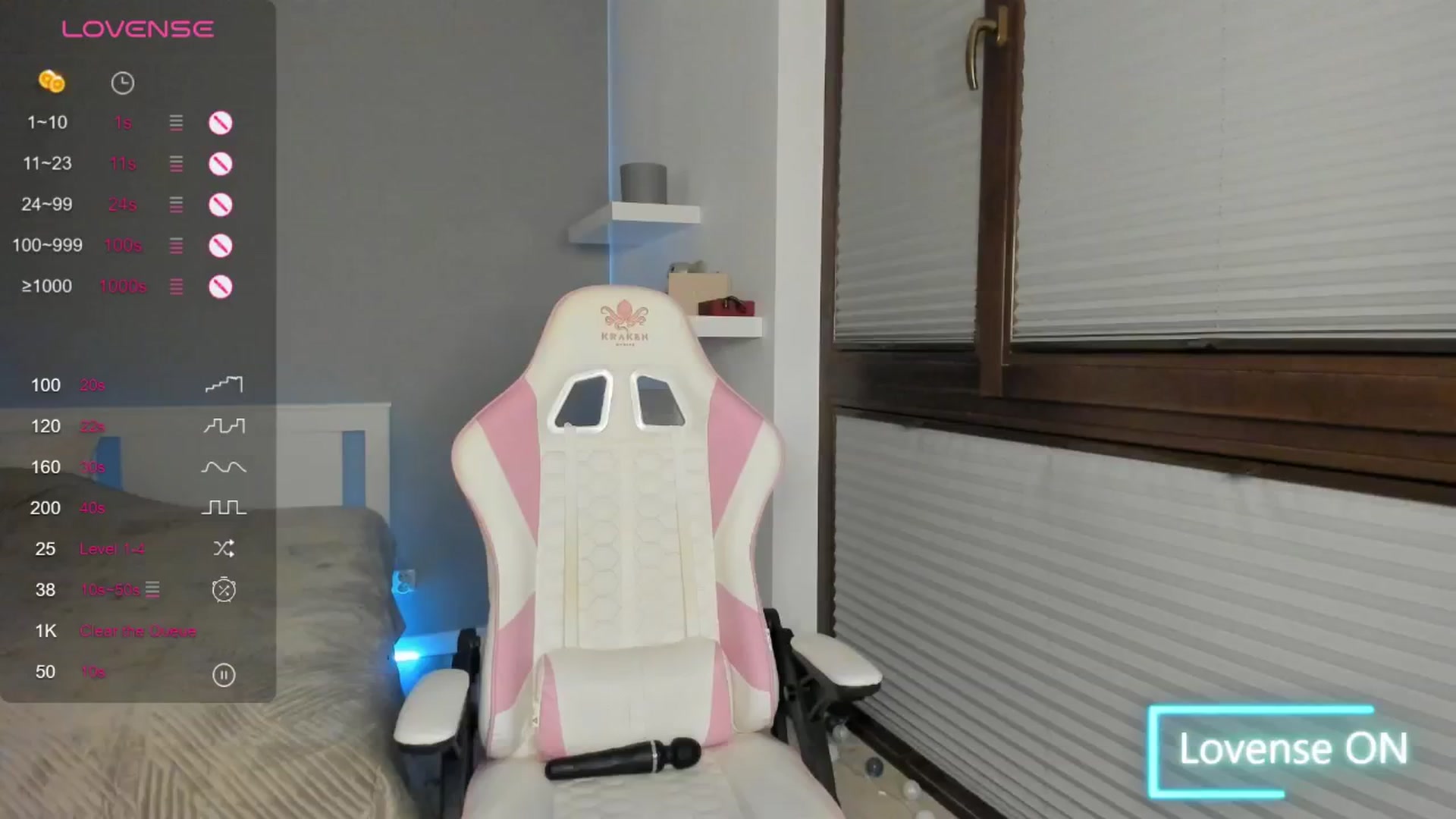 Gallery image thumbnail from JaneBaker's myfreecams stream on, 11/05/2024, 24:03 image 18 of 20