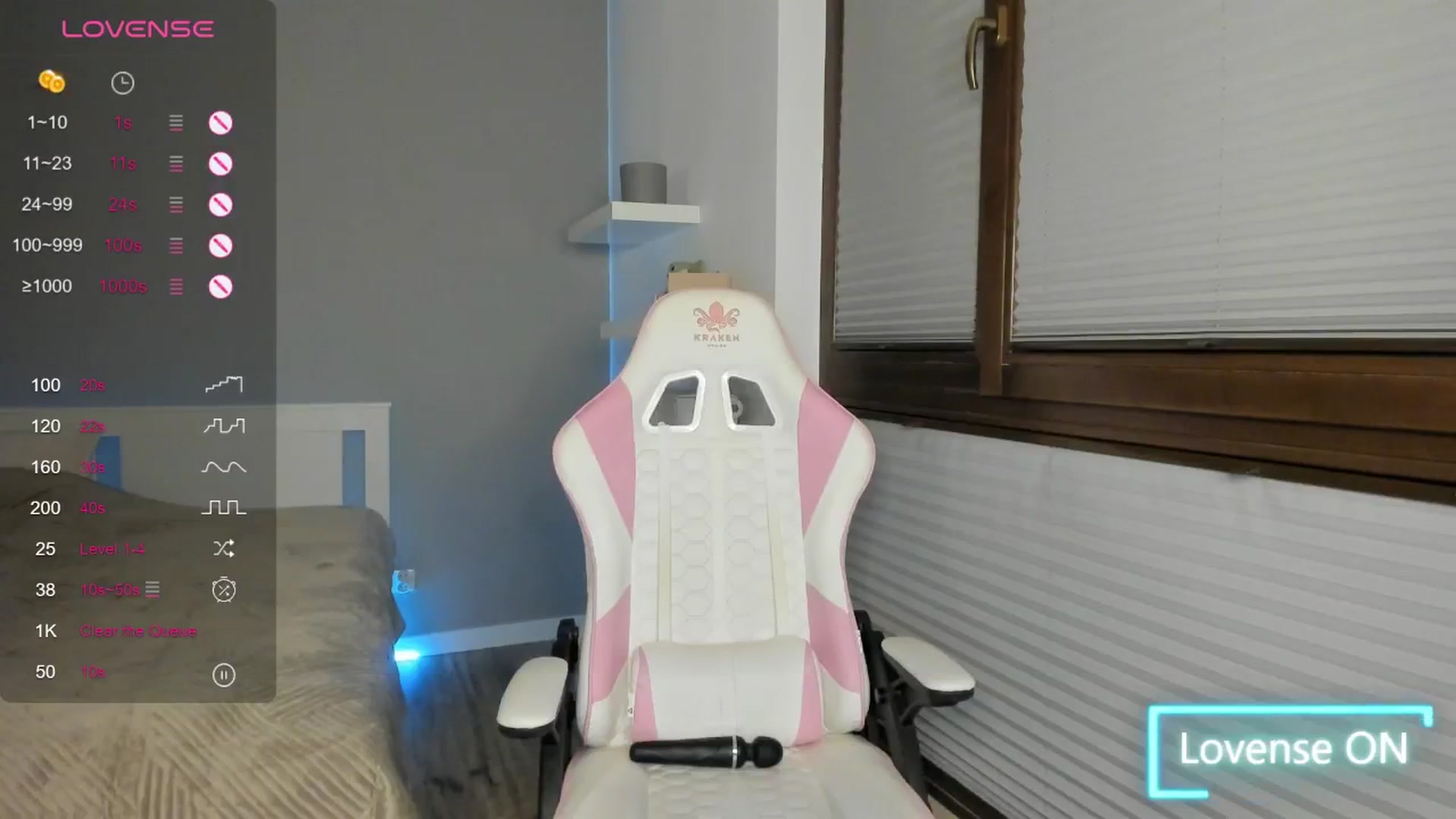 Gallery image thumbnail from JaneBaker's myfreecams stream on, 11/05/2024, 01:41 image 15 of 20