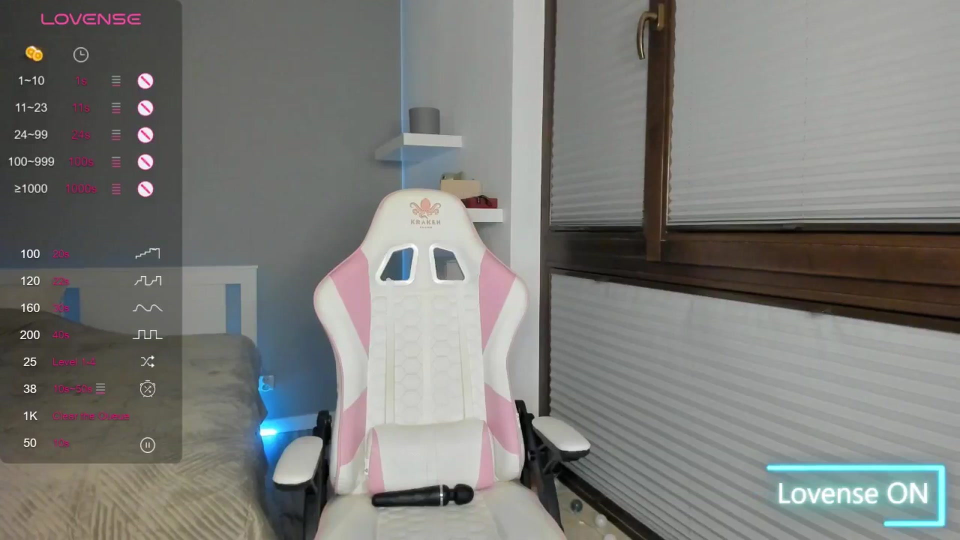 Gallery image thumbnail from JaneBaker's myfreecams stream on, 11/05/2024, 01:41 image 2 of 20