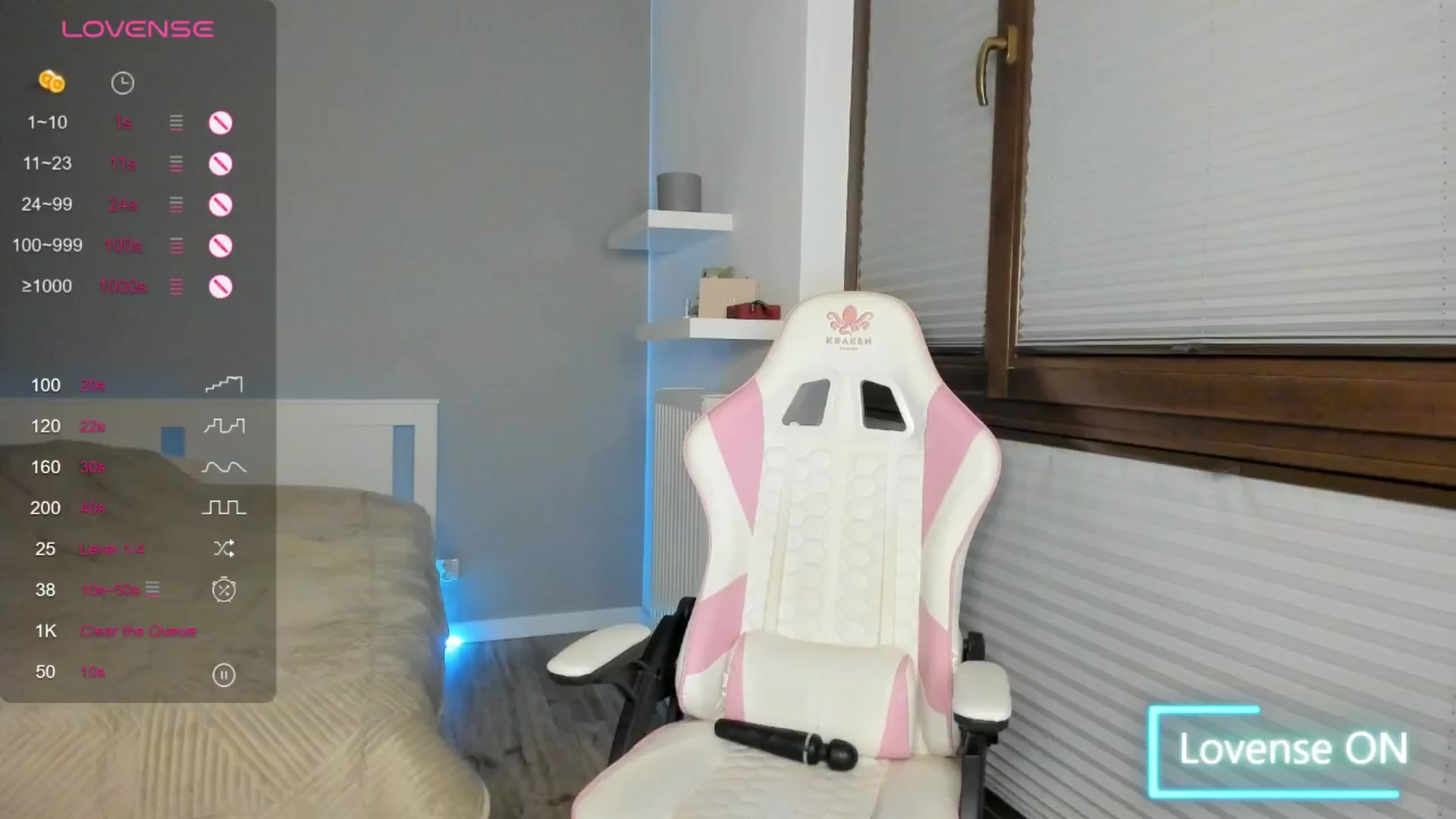 Gallery image thumbnail from JaneBaker's myfreecams stream on, 11/07/2024, 03:22 image 9 of 20