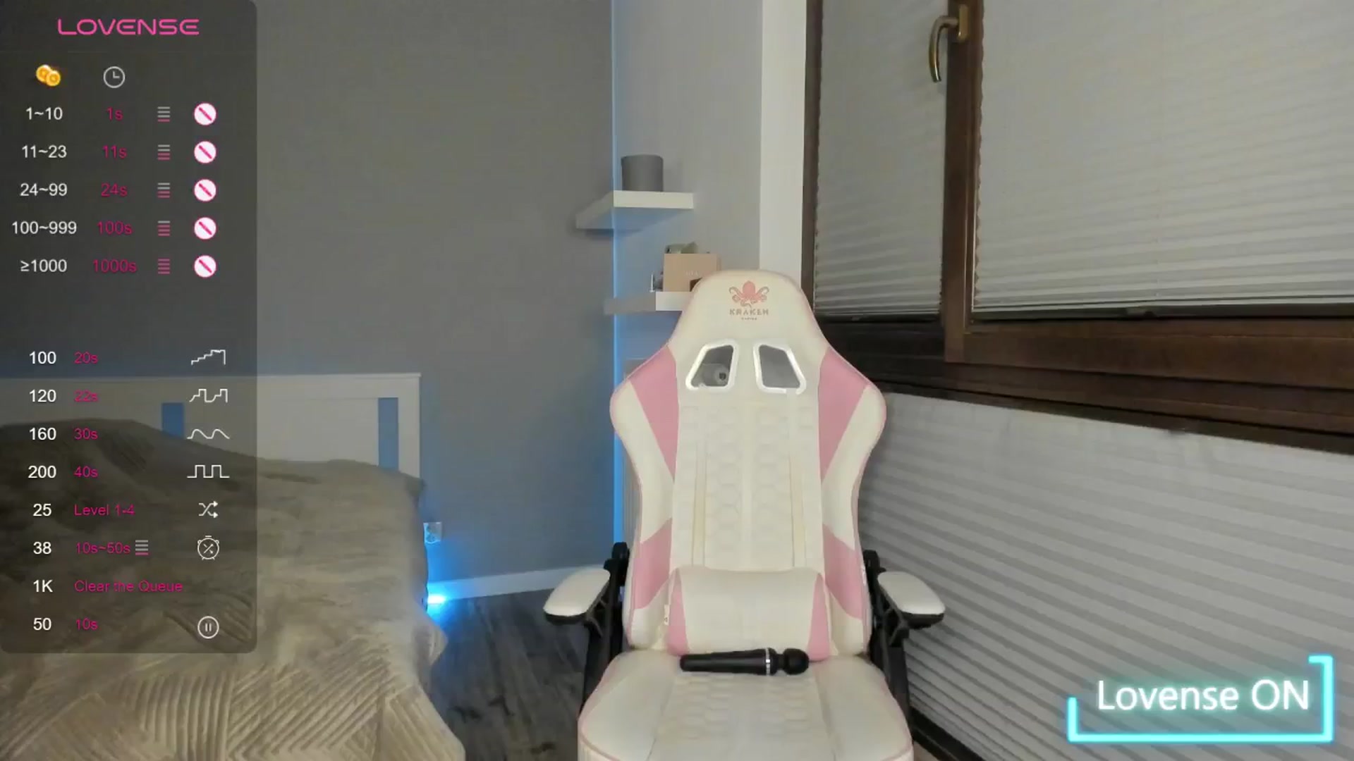 Gallery image thumbnail from JaneBaker's myfreecams stream on, 11/08/2024, 24:37 image 12 of 20