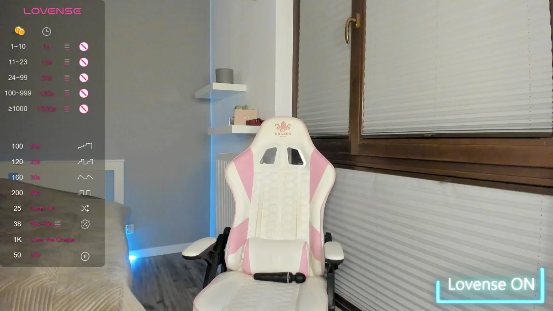 Gallery image thumbnail from JaneBaker's myfreecams stream on, 11/09/2024, 02:34 image 1 of 20