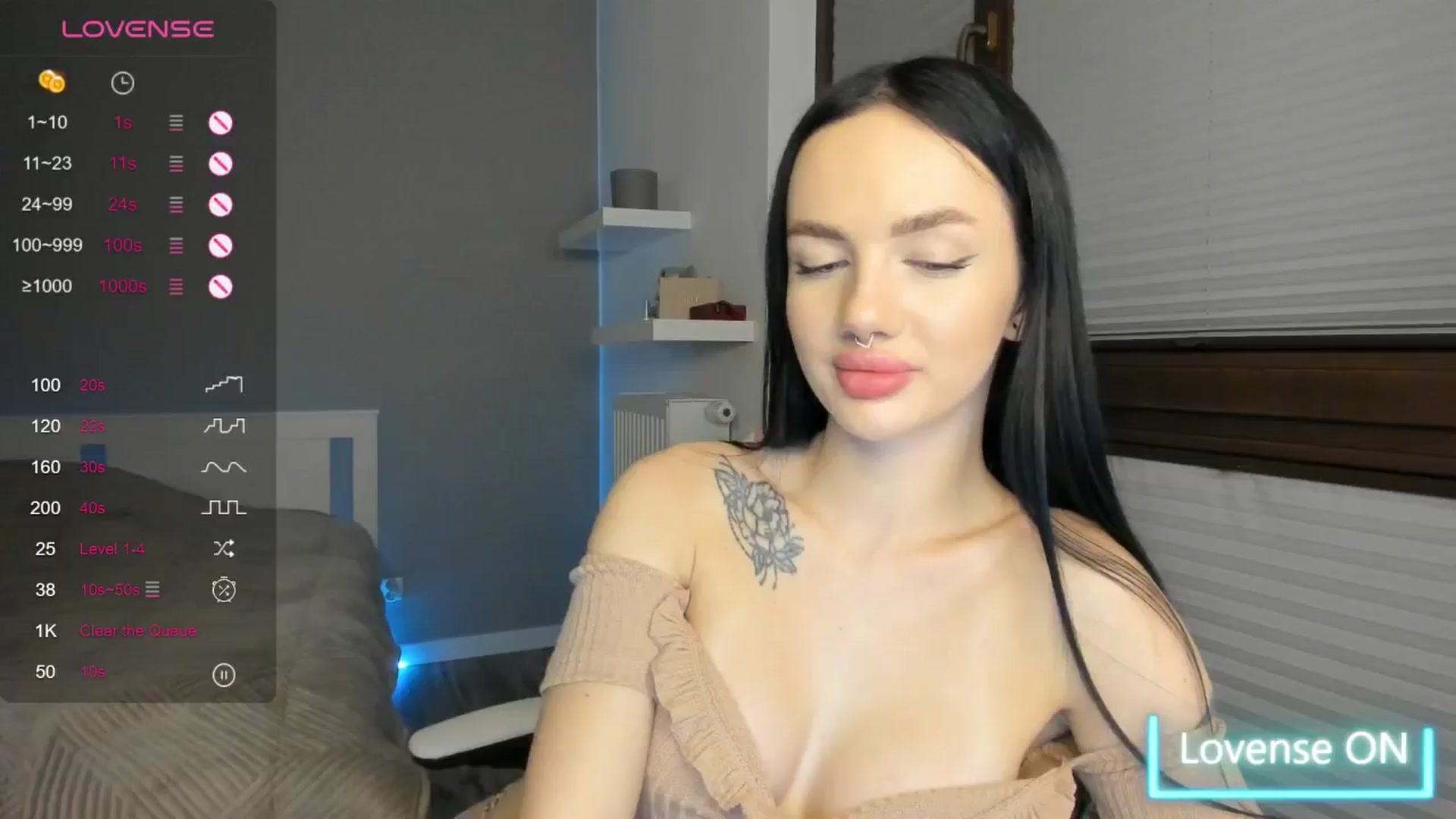 Gallery image thumbnail from JaneBaker's myfreecams stream on, 11/11/2024, 24:38 image 14 of 20