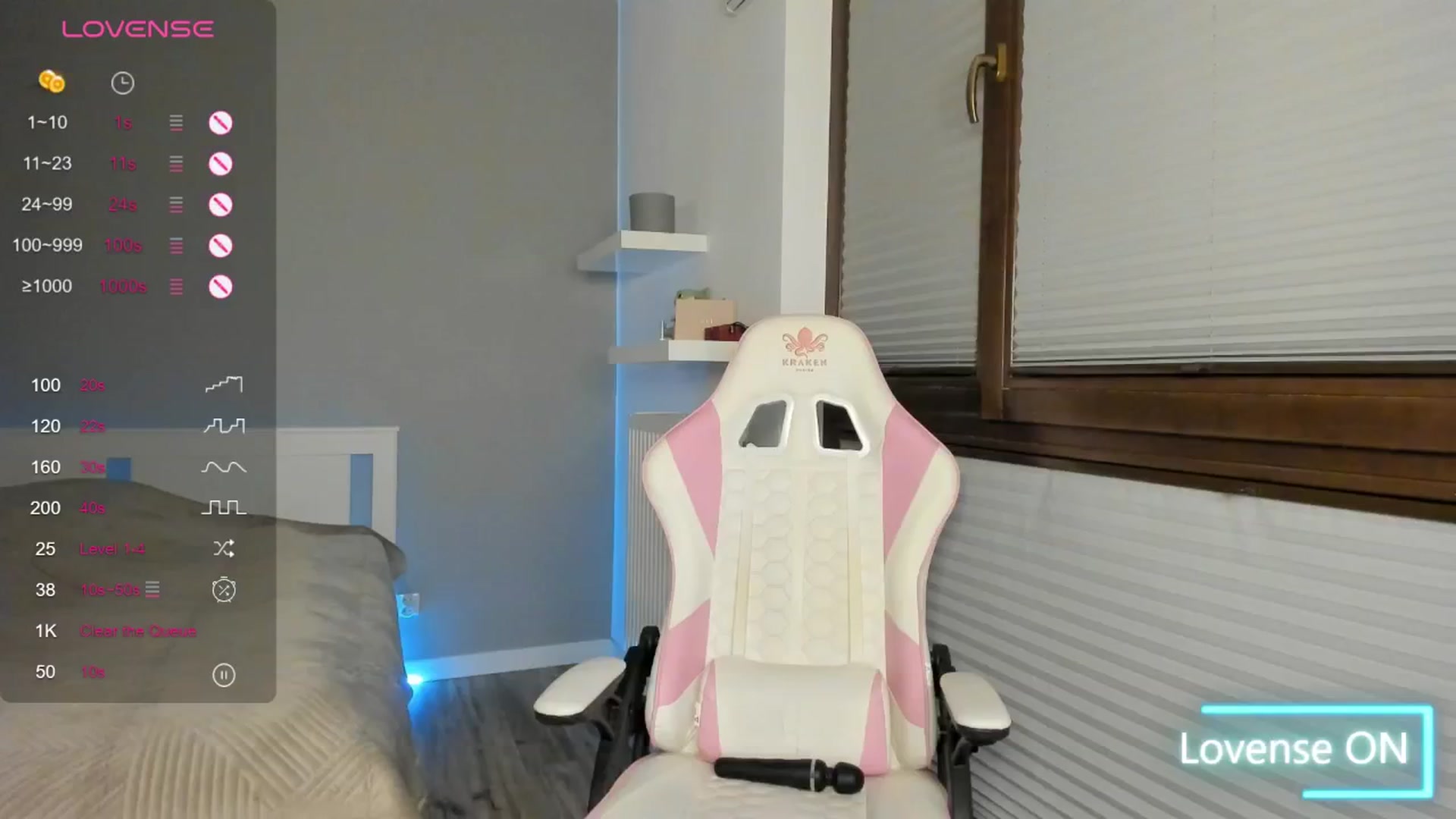 Gallery image thumbnail from JaneBaker's myfreecams stream on, 11/13/2024, 01:26 image 2 of 20