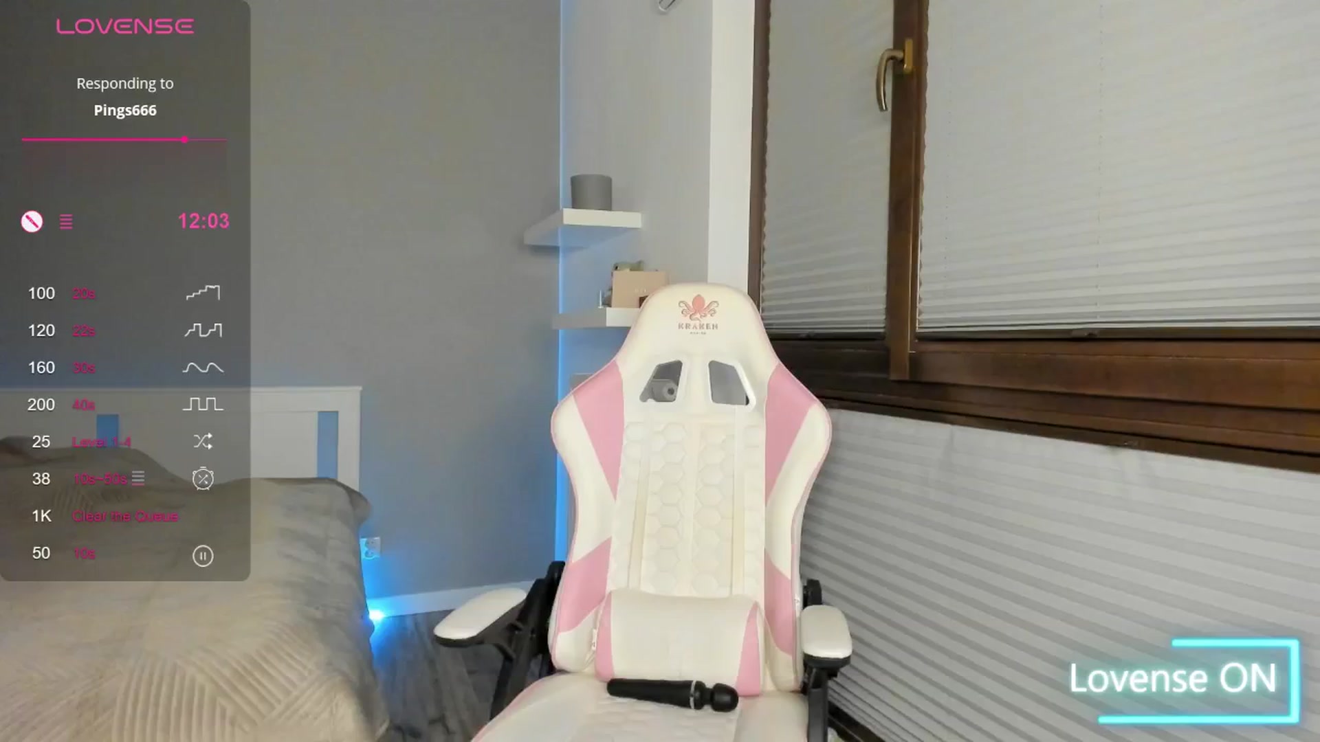 Gallery image thumbnail from JaneBaker's myfreecams stream on, 11/13/2024, 02:16 image 2 of 20