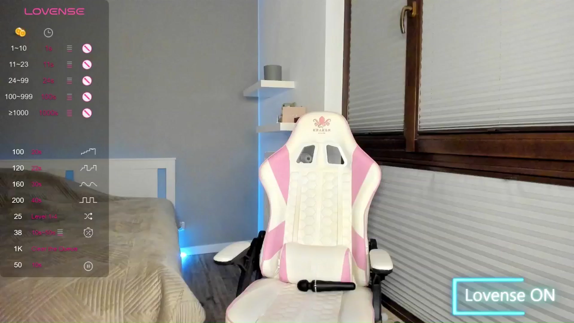 Gallery image thumbnail from JaneBaker's myfreecams stream on, 11/14/2024, 24:18 image 13 of 20