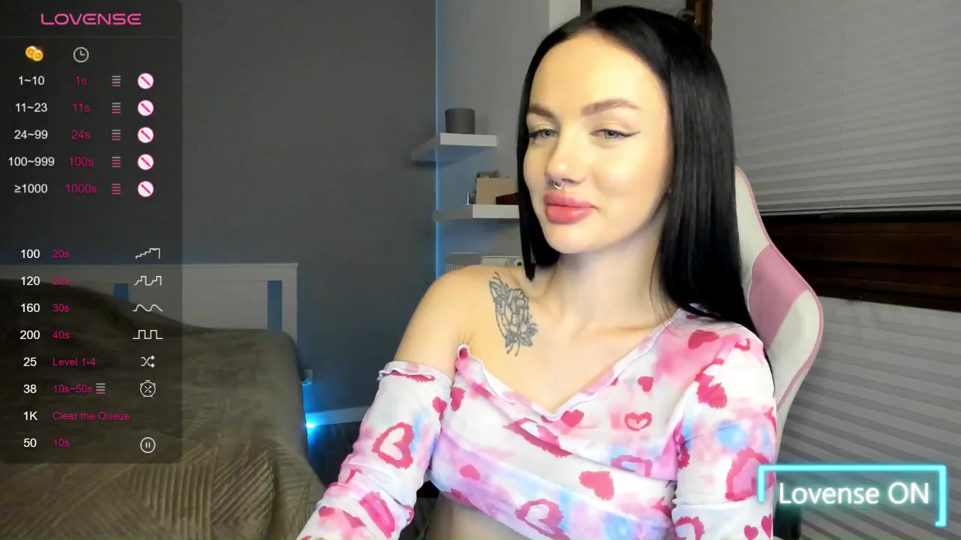 Gallery image thumbnail from JaneBaker's myfreecams stream on, 11/14/2024, 24:50 image 19 of 20