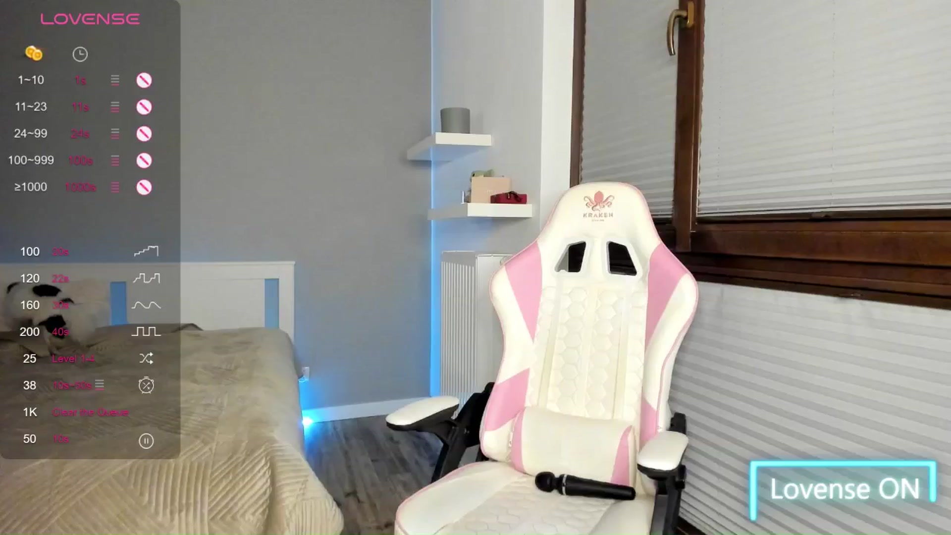 Gallery image thumbnail from JaneBaker's myfreecams stream on, 11/14/2024, 02:45 image 7 of 20