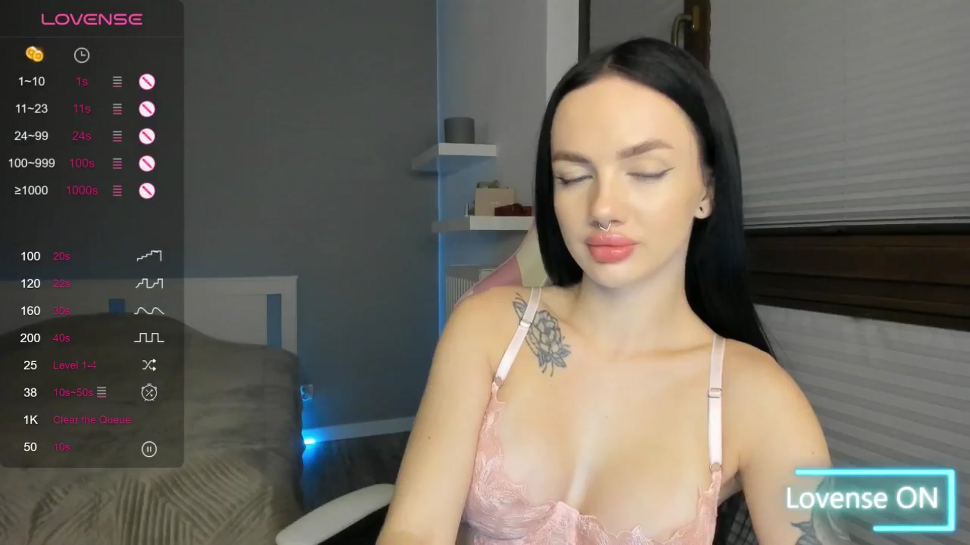 Gallery image thumbnail from JaneBaker's myfreecams stream on, 11/17/2024, 24:00 image 12 of 20