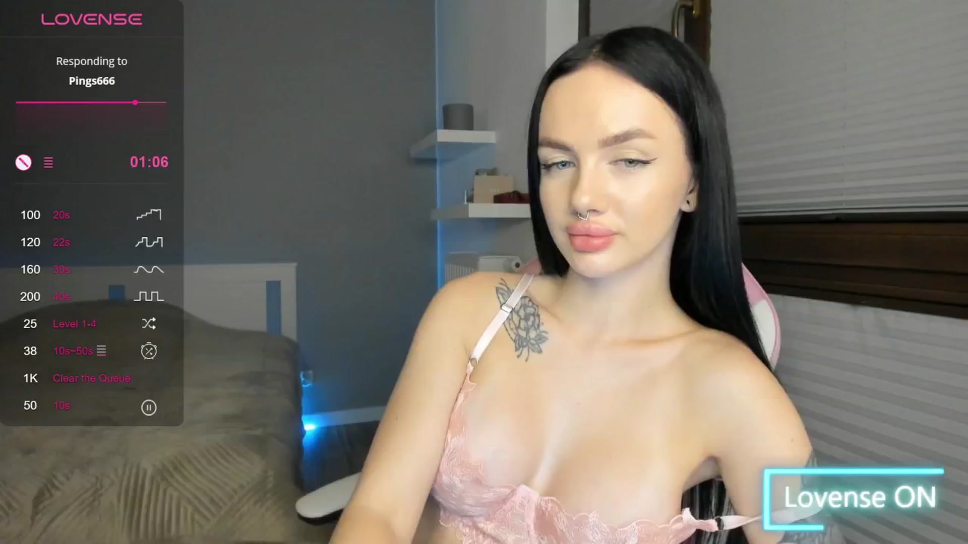 Gallery image thumbnail from JaneBaker's myfreecams stream on, 11/17/2024, 02:59 image 4 of 20
