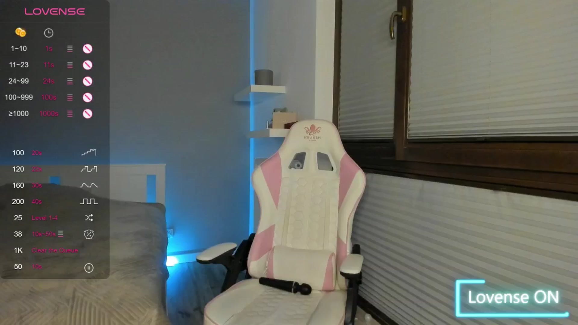 Gallery image thumbnail from JaneBaker's myfreecams stream on, 11/20/2024, 24:53 image 1 of 20