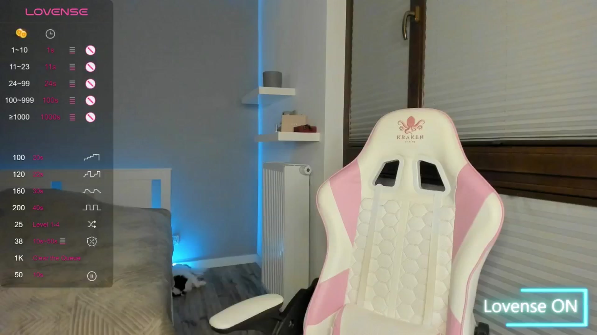 Gallery image thumbnail from JaneBaker's myfreecams stream on, 11/20/2024, 03:05 image 16 of 20