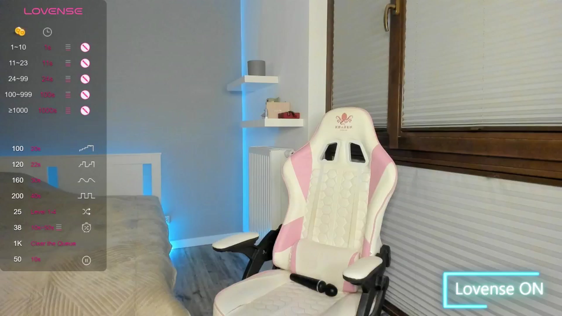 Gallery image thumbnail from JaneBaker's myfreecams stream on, 12/01/2024, 24:02 image 11 of 20