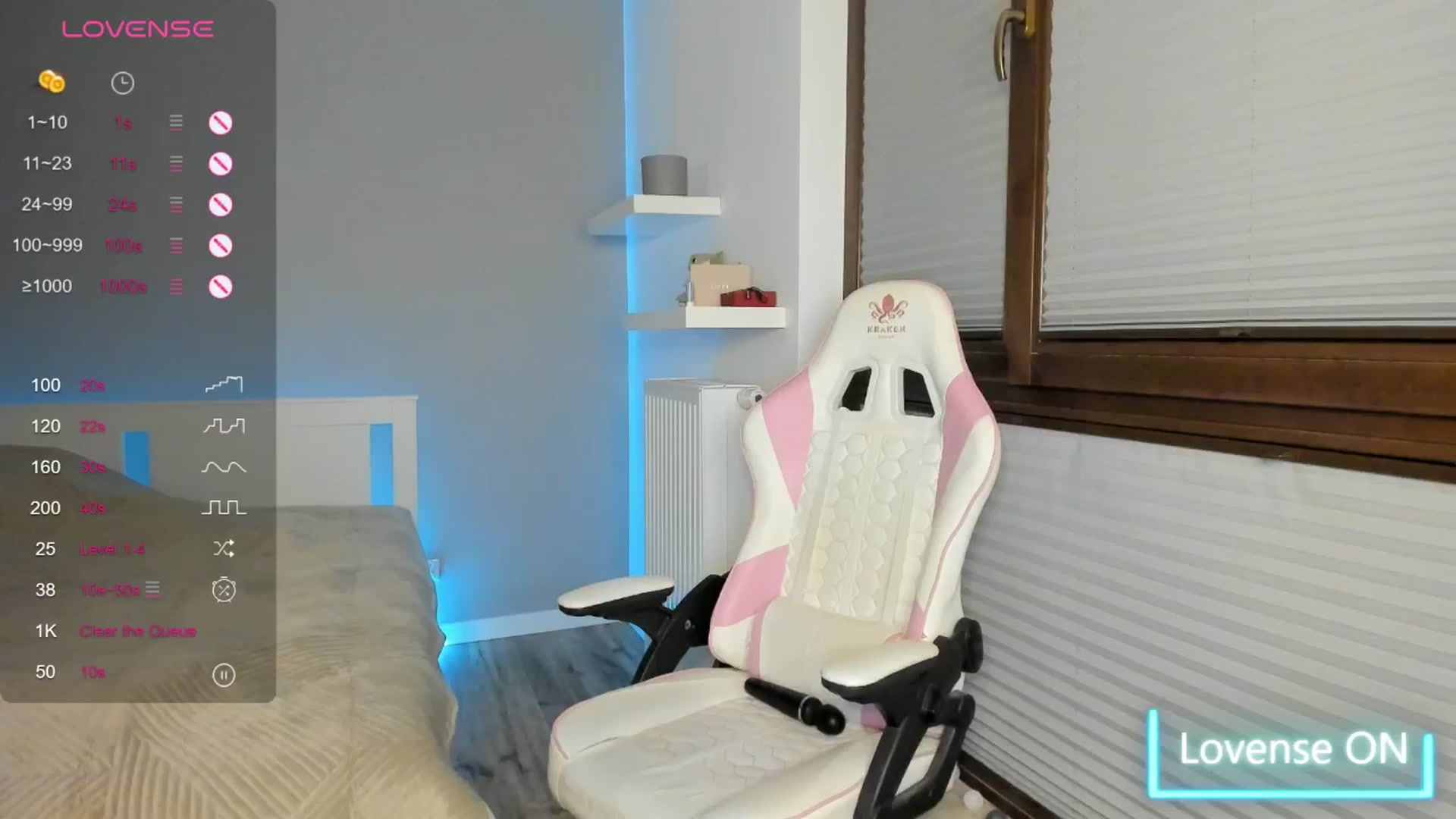 Gallery image thumbnail from JaneBaker's myfreecams stream on, 12/01/2024, 01:16 image 6 of 20