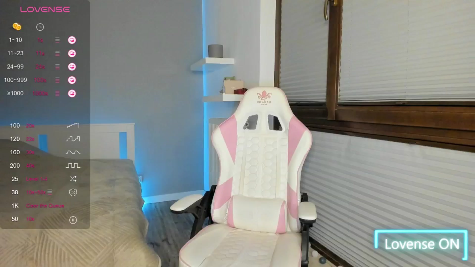 Gallery image thumbnail from JaneBaker's myfreecams stream on, 12/01/2024, 01:54 image 15 of 20