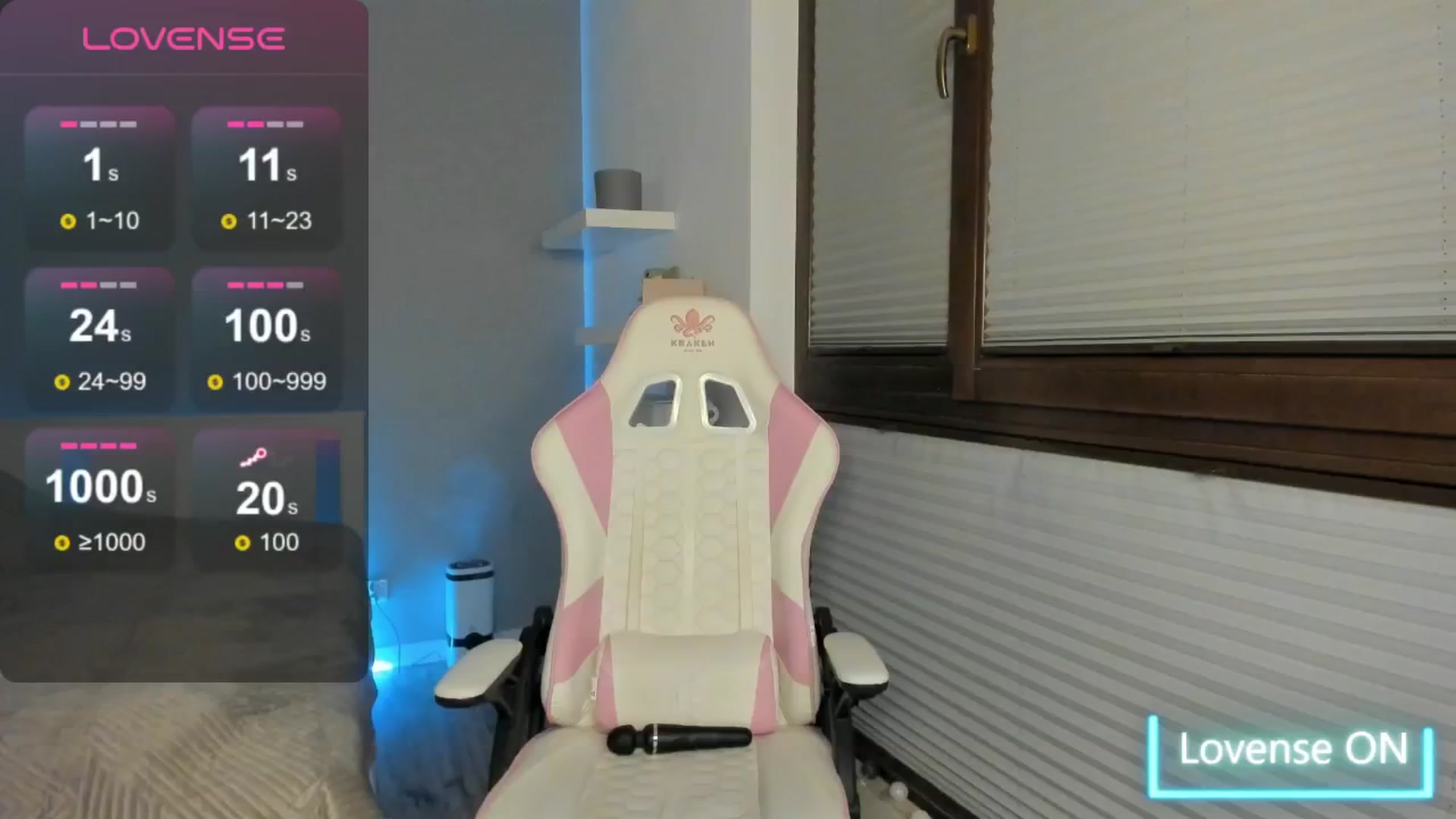 Gallery image thumbnail from JaneBaker's myfreecams stream on, 12/04/2024, 02:07 image 1 of 20