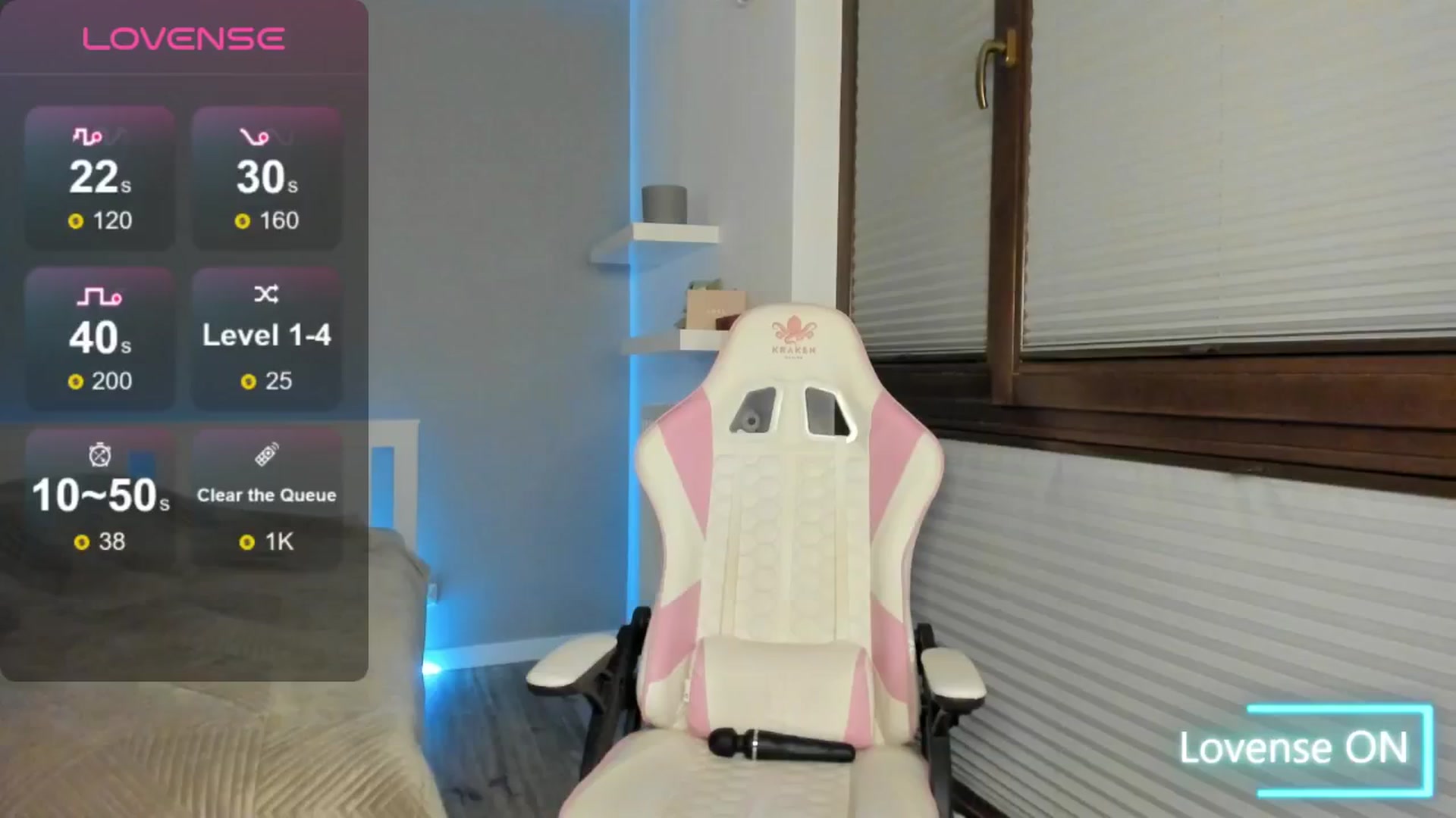 Gallery image thumbnail from JaneBaker's myfreecams stream on, 12/07/2024, 02:23 image 2 of 20