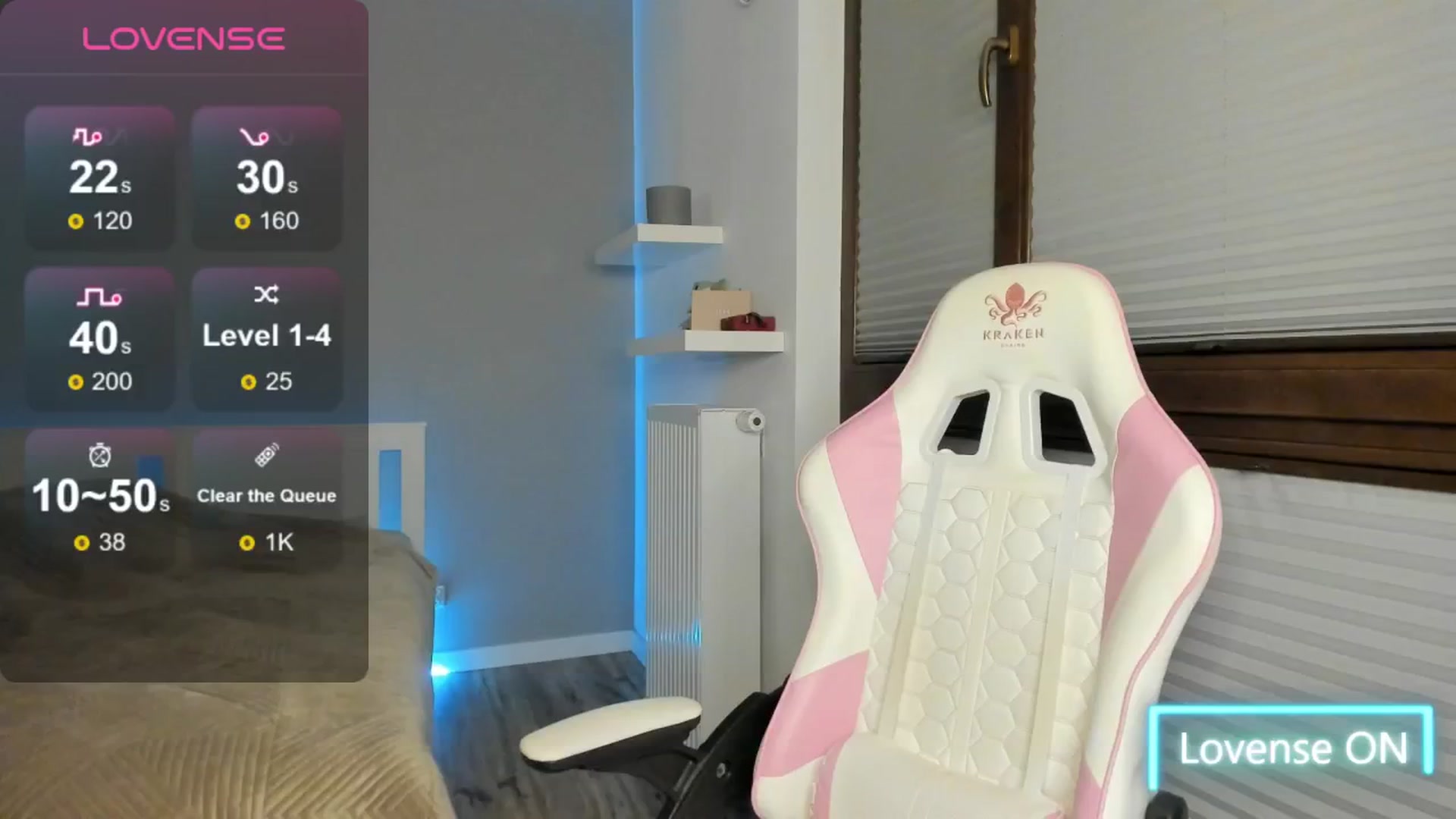 Gallery image thumbnail from JaneBaker's myfreecams stream on, 12/07/2024, 02:23 image 17 of 20