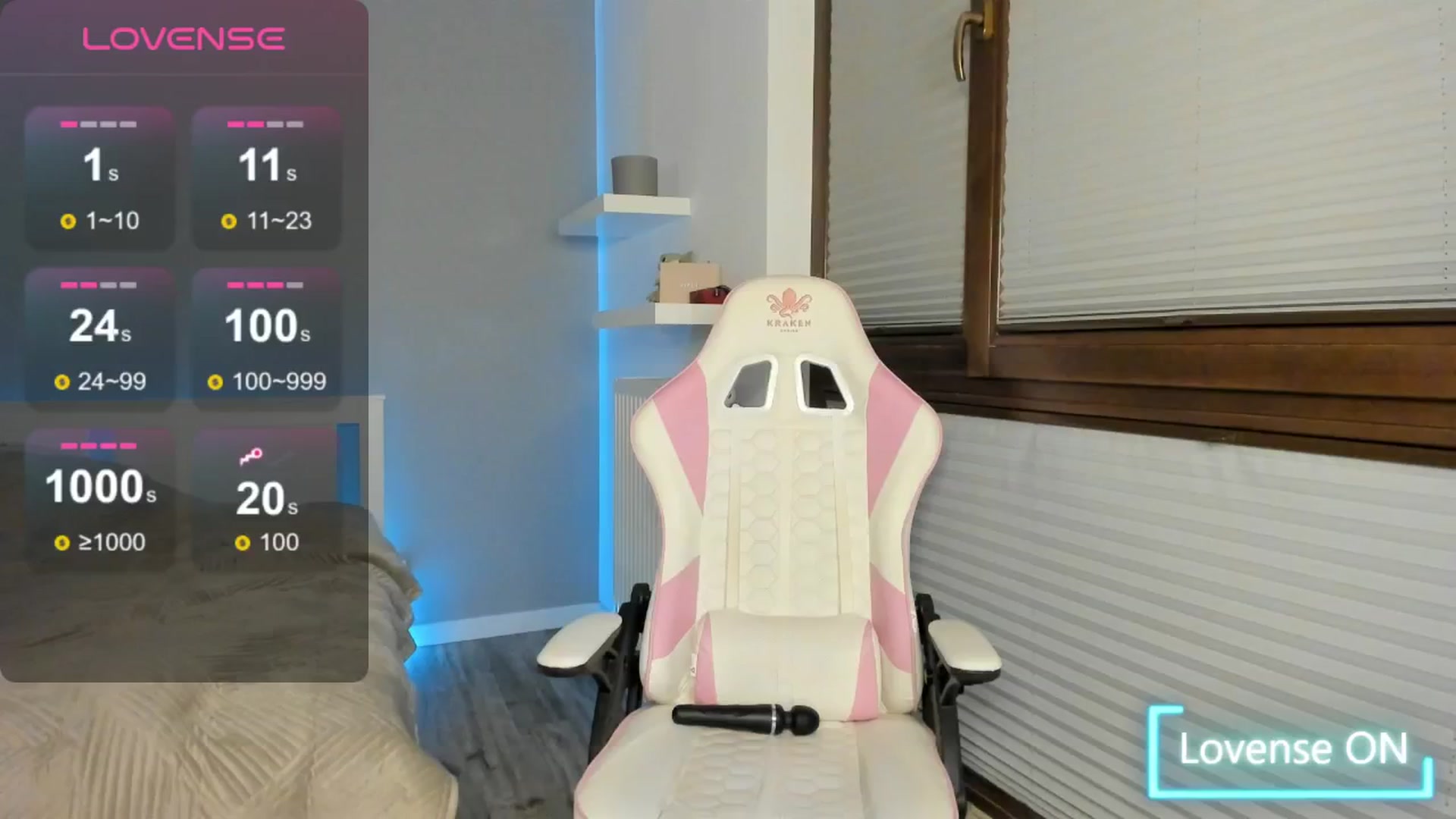 Gallery image thumbnail from JaneBaker's myfreecams stream on, 12/08/2024, 01:16 image 6 of 20