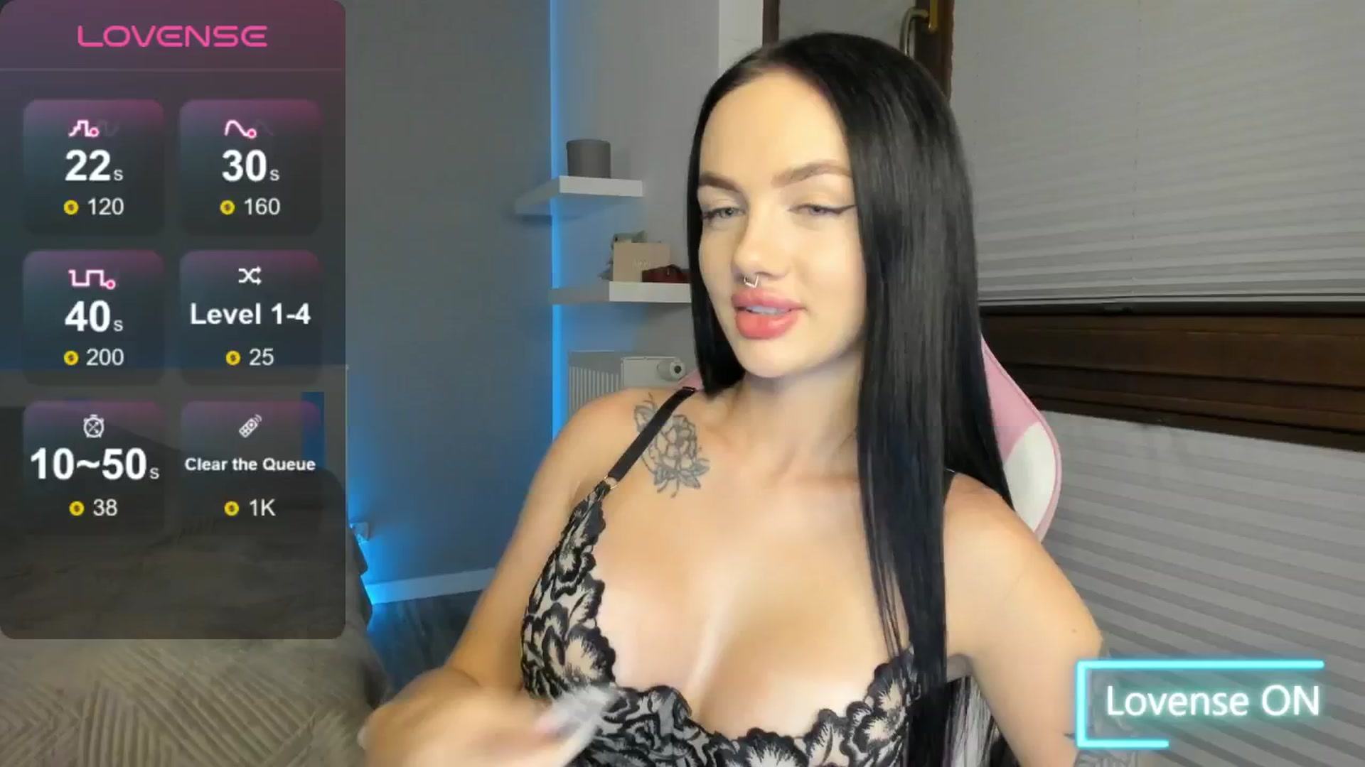 Gallery image thumbnail from JaneBaker's myfreecams stream on, 12/12/2024, 24:03 image 1 of 20