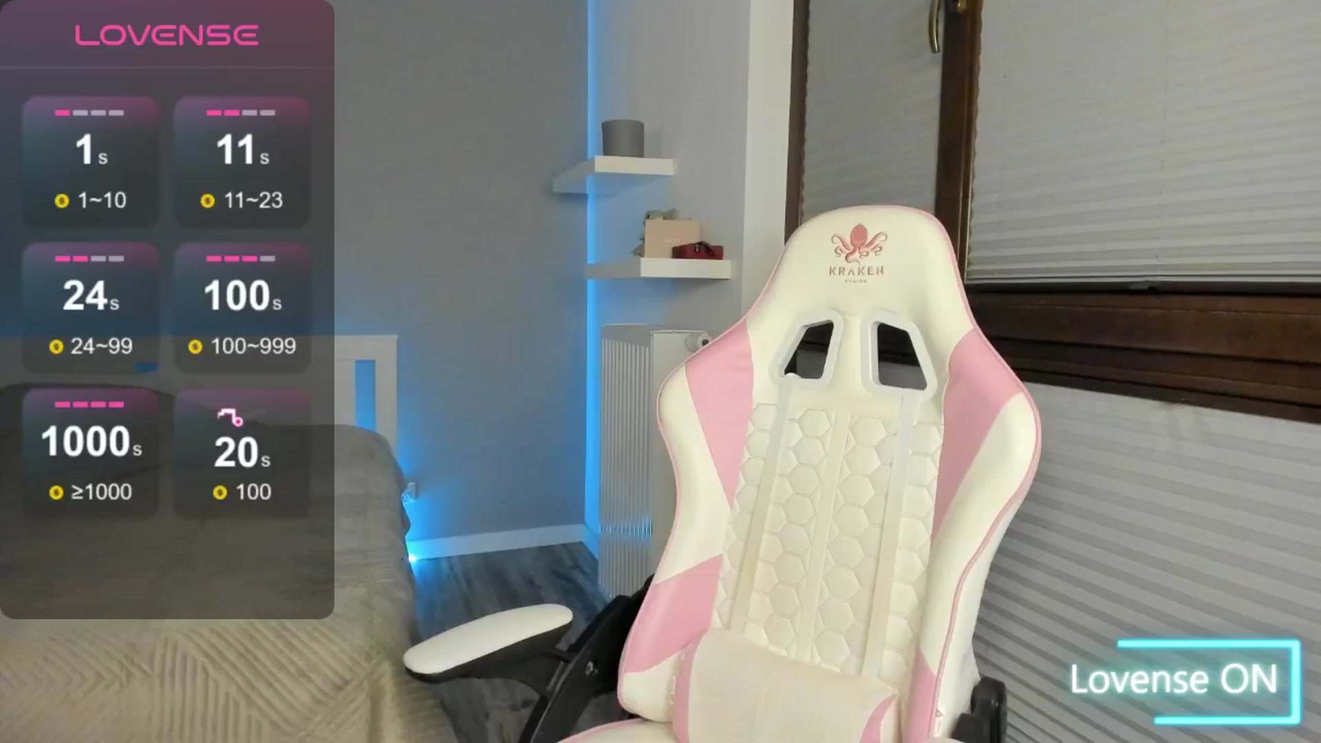 Gallery image thumbnail from JaneBaker's myfreecams stream on, 12/13/2024, 01:22 image 20 of 20