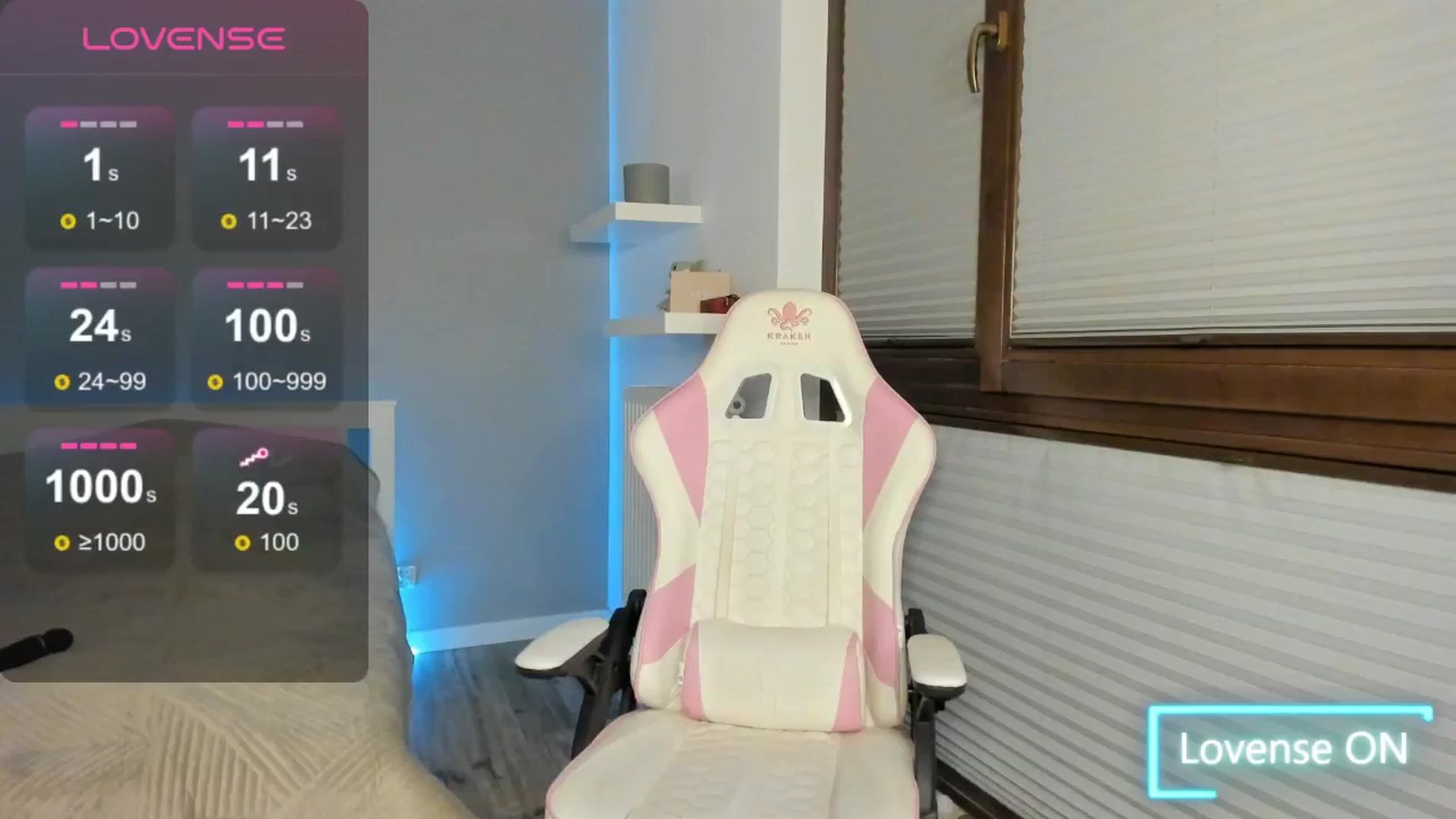 Gallery image thumbnail from JaneBaker's myfreecams stream on, 12/14/2024, 23:06 image 6 of 20