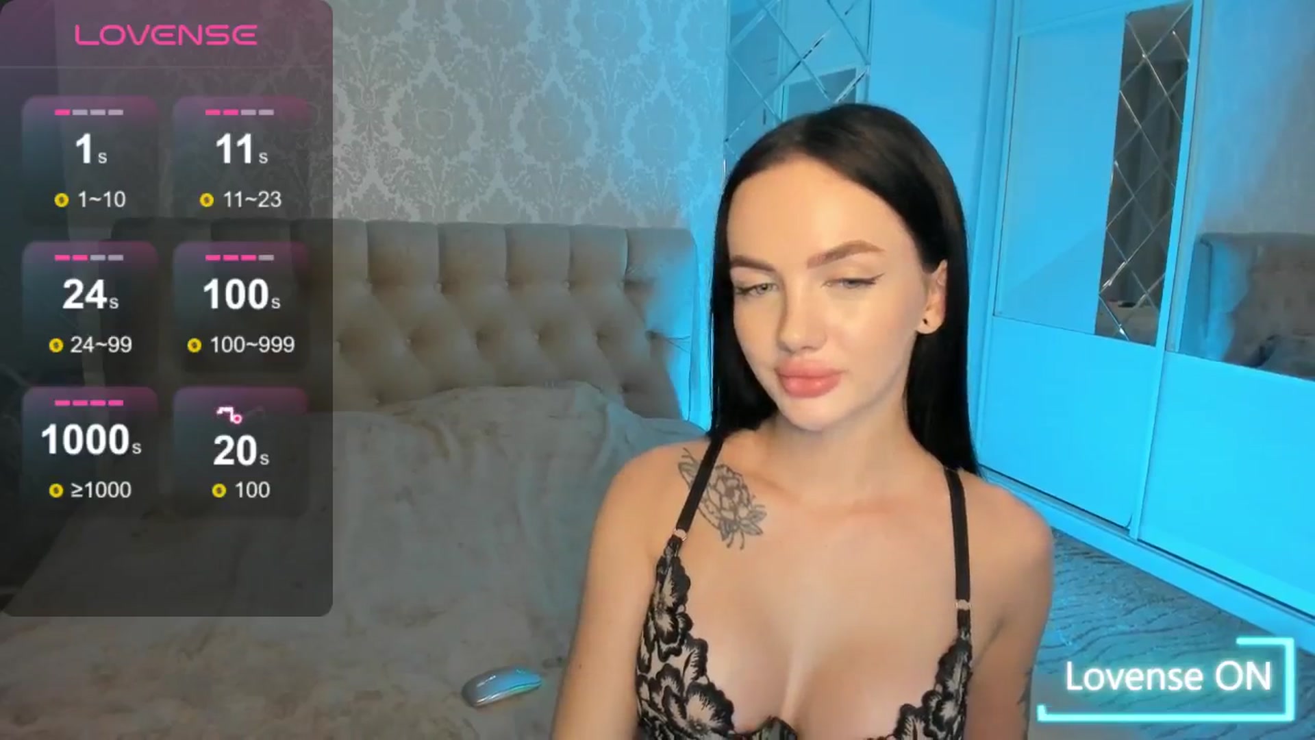 Gallery image thumbnail from JaneBaker's myfreecams stream on, 01/06/2025, 24:19 image 4 of 20