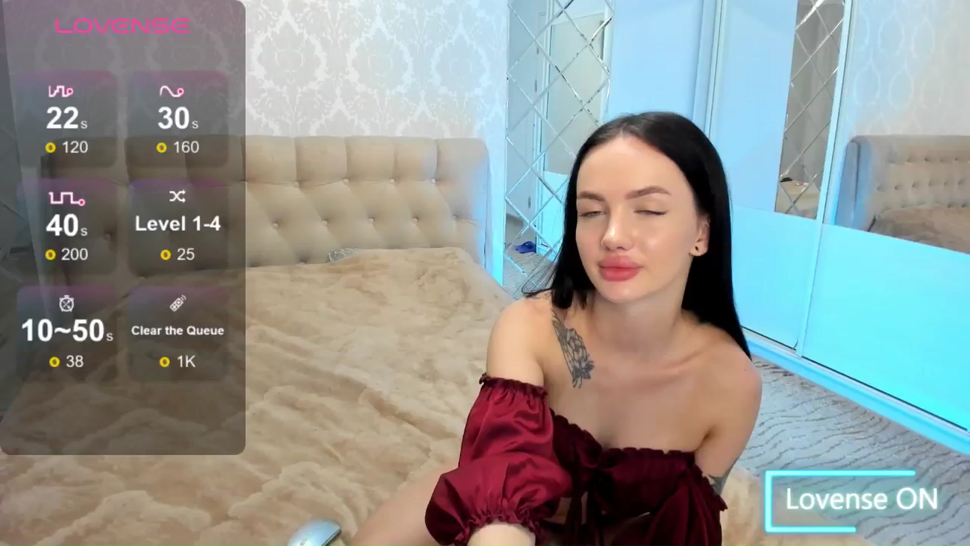 Gallery image thumbnail from JaneBaker's myfreecams stream on, 01/10/2025, 01:08 image 4 of 20