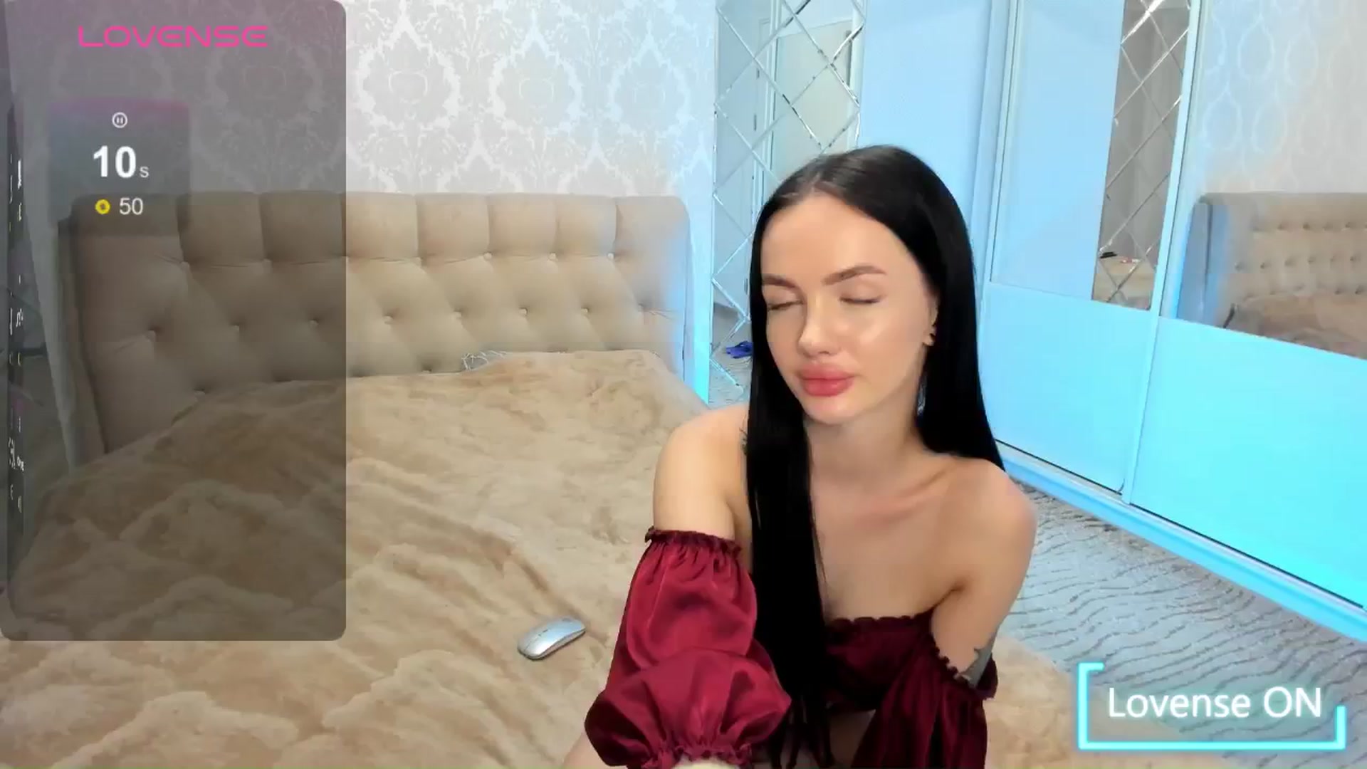 Gallery image thumbnail from JaneBaker's myfreecams stream on, 01/10/2025, 01:08 image 9 of 20