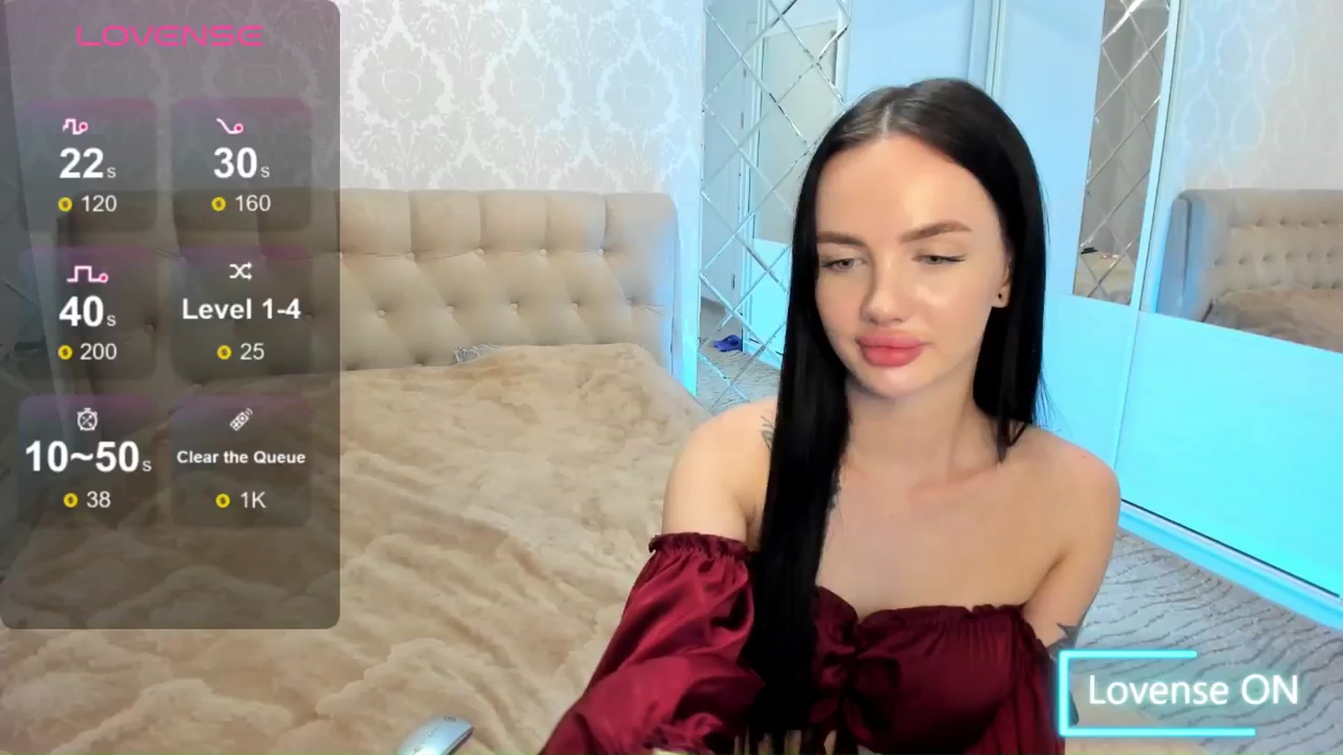 Gallery image thumbnail from JaneBaker's myfreecams stream on, 01/10/2025, 01:08 image 6 of 20