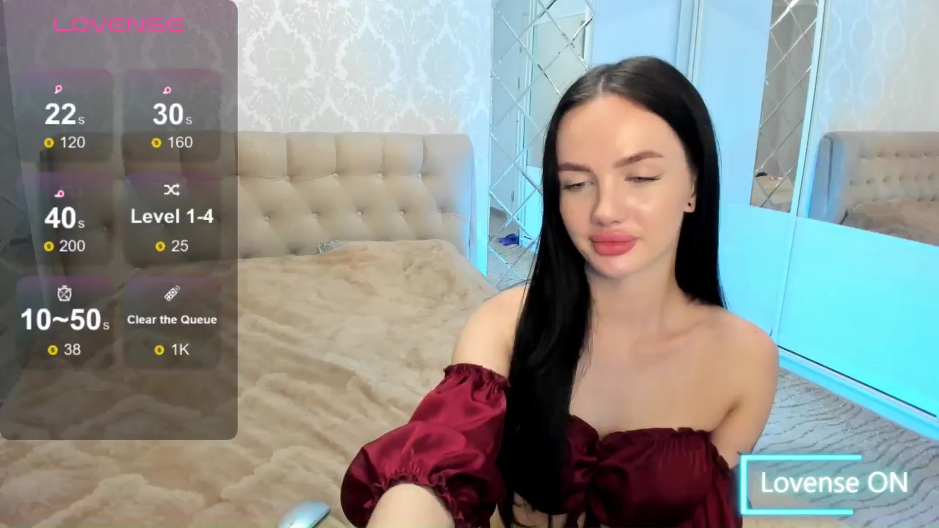 Gallery image thumbnail from JaneBaker's myfreecams stream on, 01/10/2025, 01:08 image 5 of 20