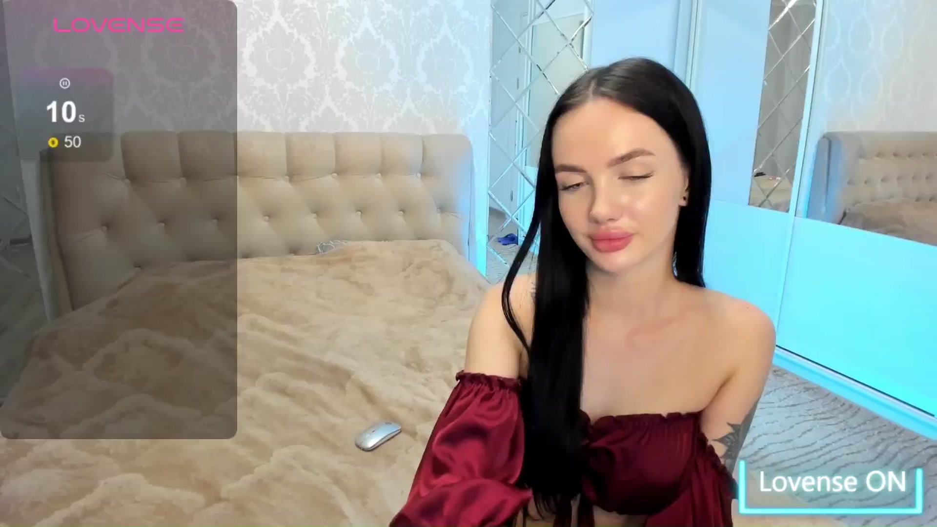 Gallery image thumbnail from JaneBaker's myfreecams stream on, 01/10/2025, 01:08 image 10 of 20