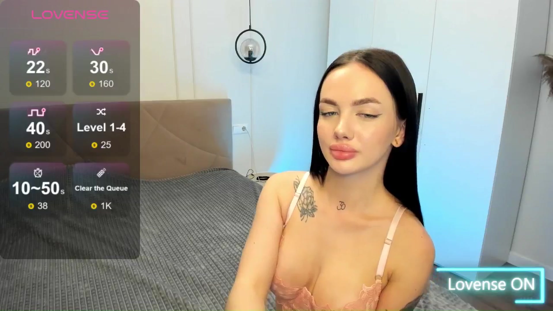 Gallery image thumbnail from JaneBaker's myfreecams stream on, 02/25/2025, 24:17 image 16 of 20
