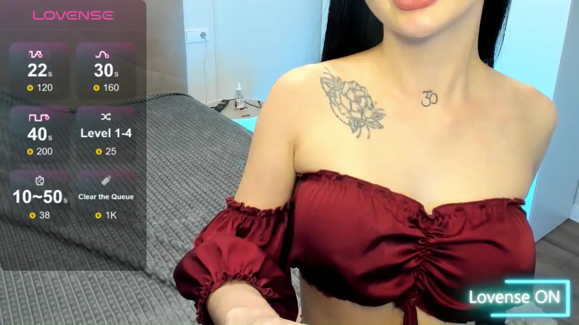 Gallery image thumbnail from JaneBaker's myfreecams stream on, 03/11/2025, 24:35 image 13 of 20