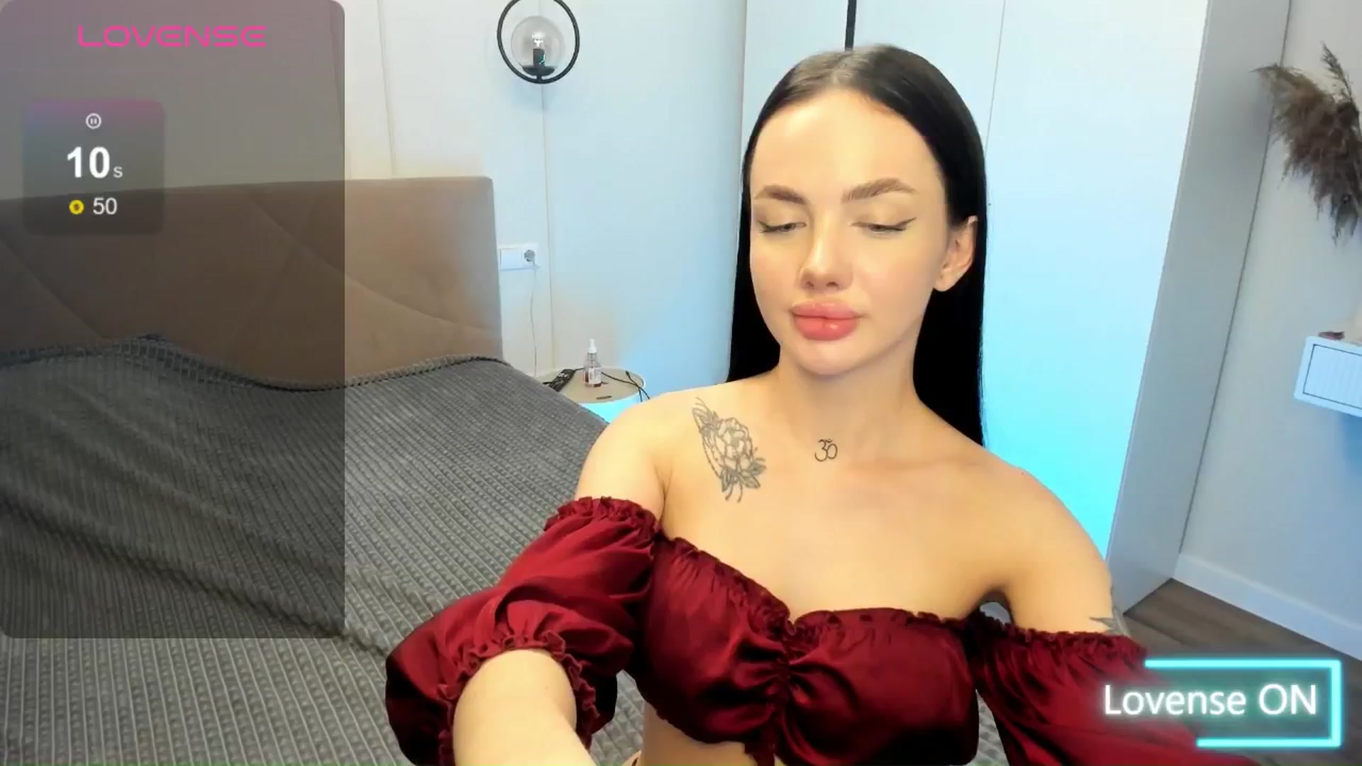 Gallery image thumbnail from JaneBaker's myfreecams stream on, 03/11/2025, 24:35 image 9 of 20