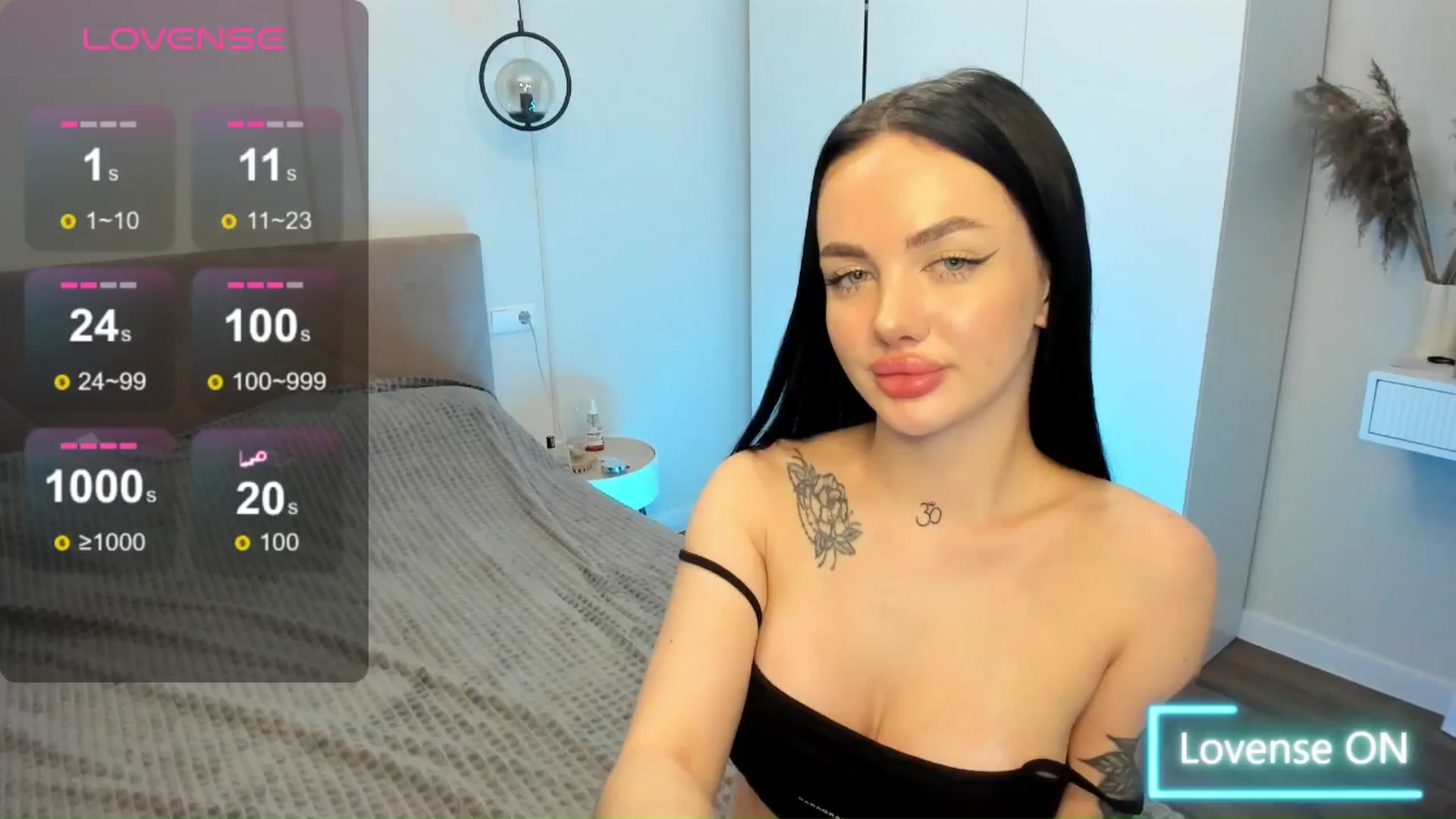 Gallery image thumbnail from JaneBaker's myfreecams stream on, 04/10/2025, 01:09 image 8 of 20