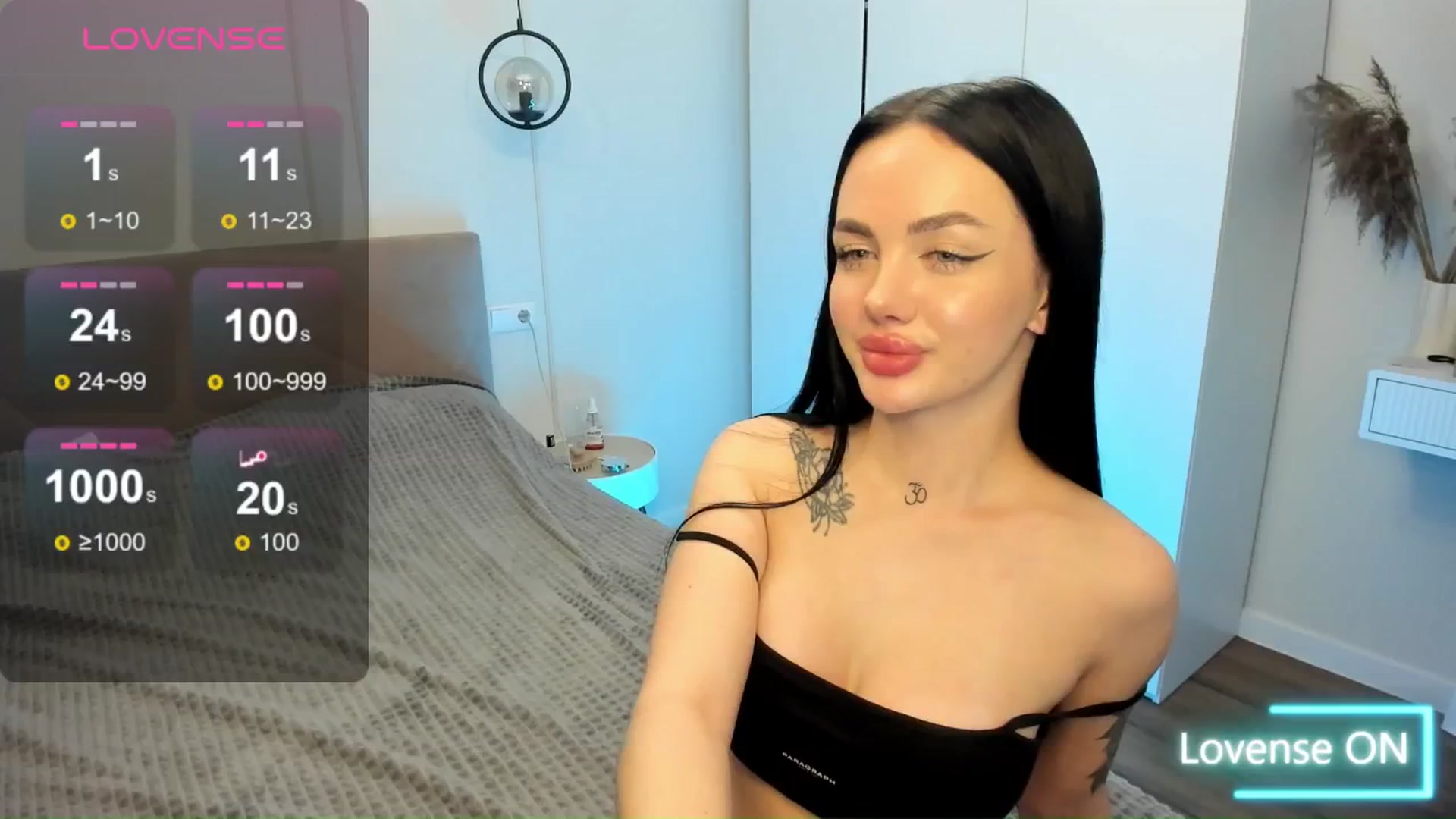 Gallery image thumbnail from JaneBaker's myfreecams stream on, 04/10/2025, 01:09 image 9 of 20