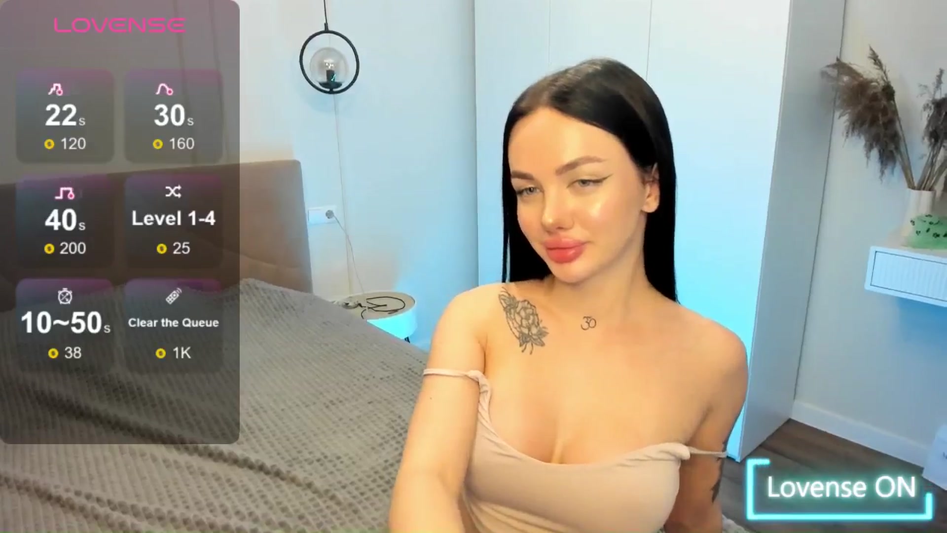 Gallery image thumbnail from JaneBaker's myfreecams stream on, 04/16/2025, 02:13 image 8 of 20