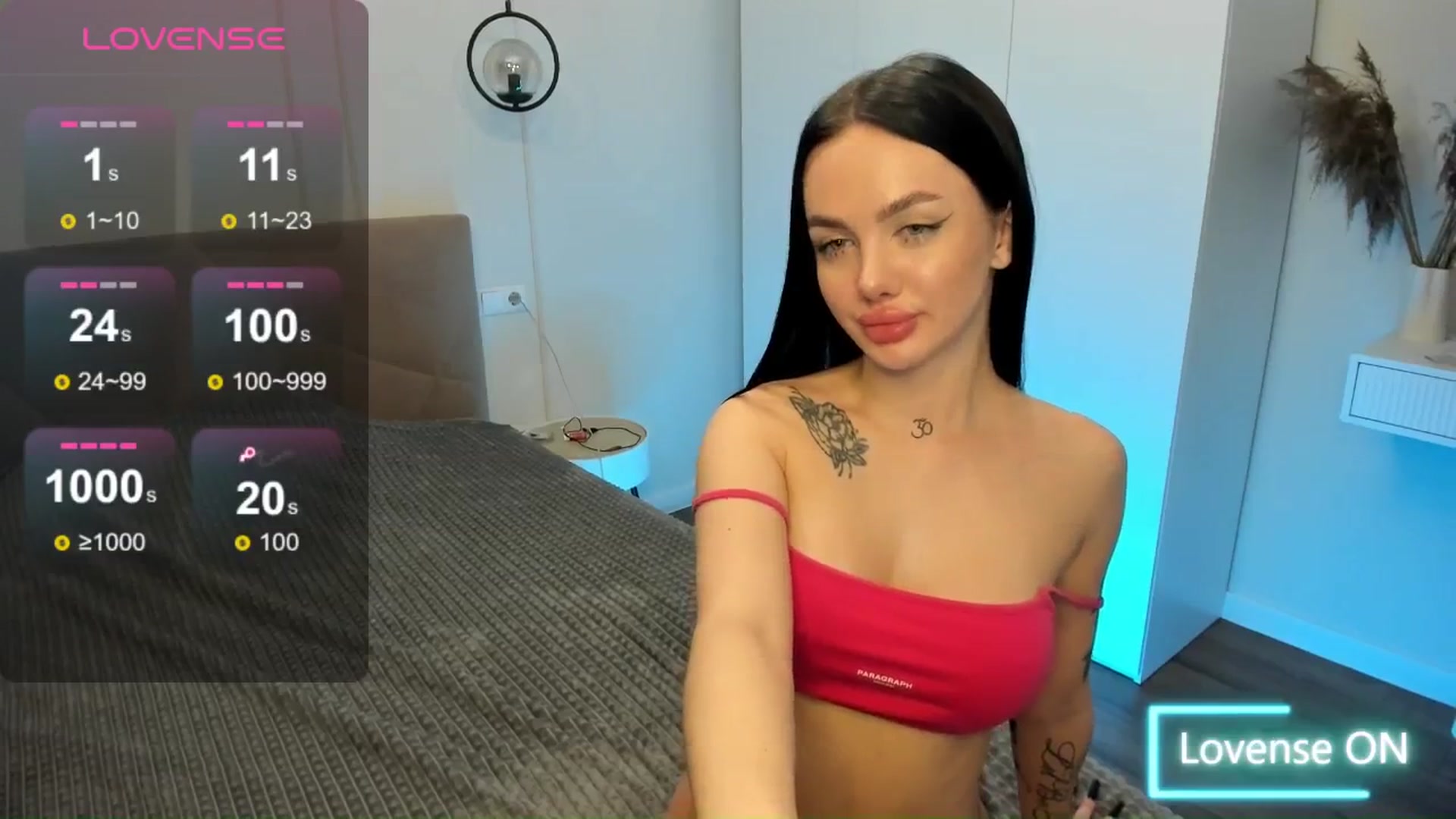 Gallery image thumbnail from JaneBaker's myfreecams stream on, 04/30/2025, 01:02 image 4 of 20
