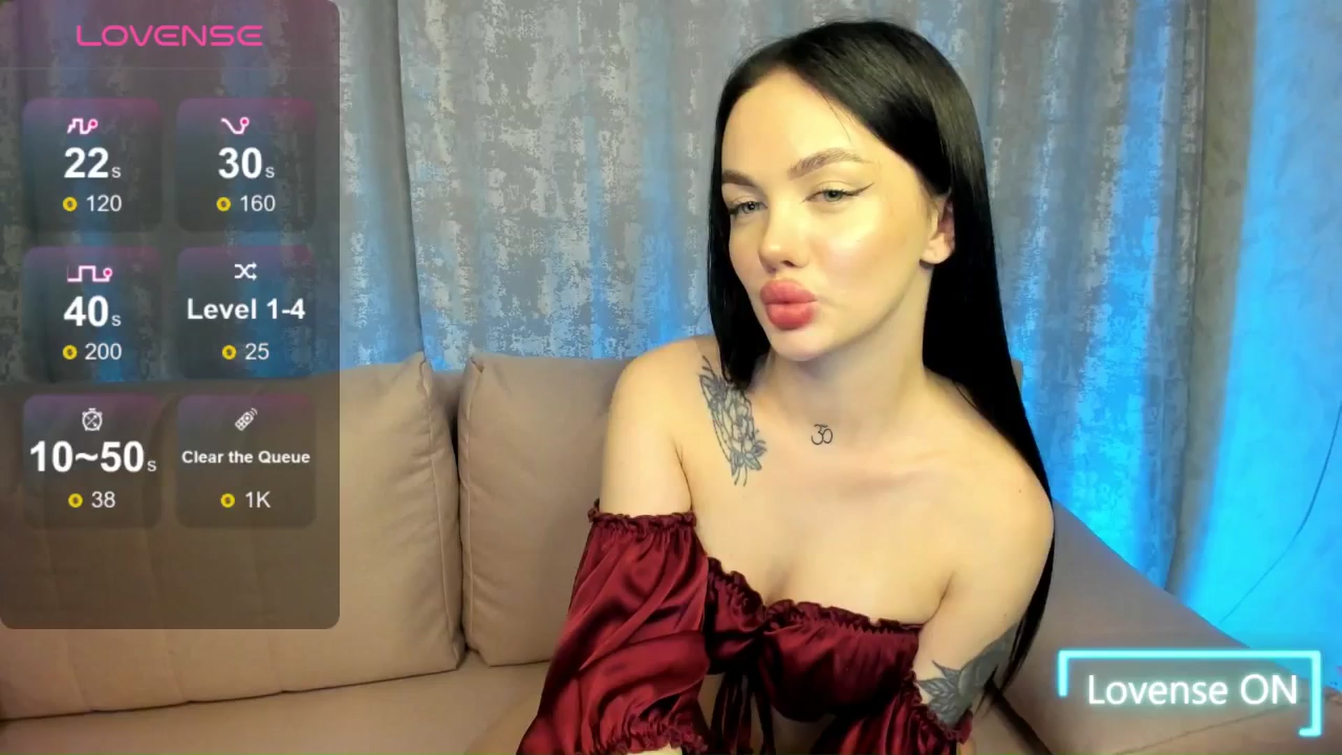 Gallery image thumbnail from JaneBaker's myfreecams stream on, 05/06/2025, 24:05 image 13 of 20
