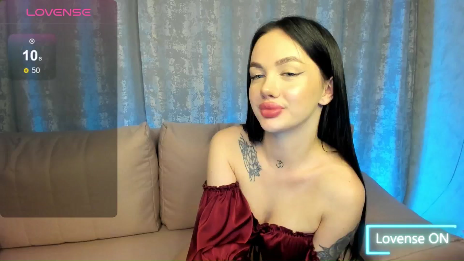 Gallery image thumbnail from JaneBaker's myfreecams stream on, 05/06/2025, 24:05 image 15 of 20